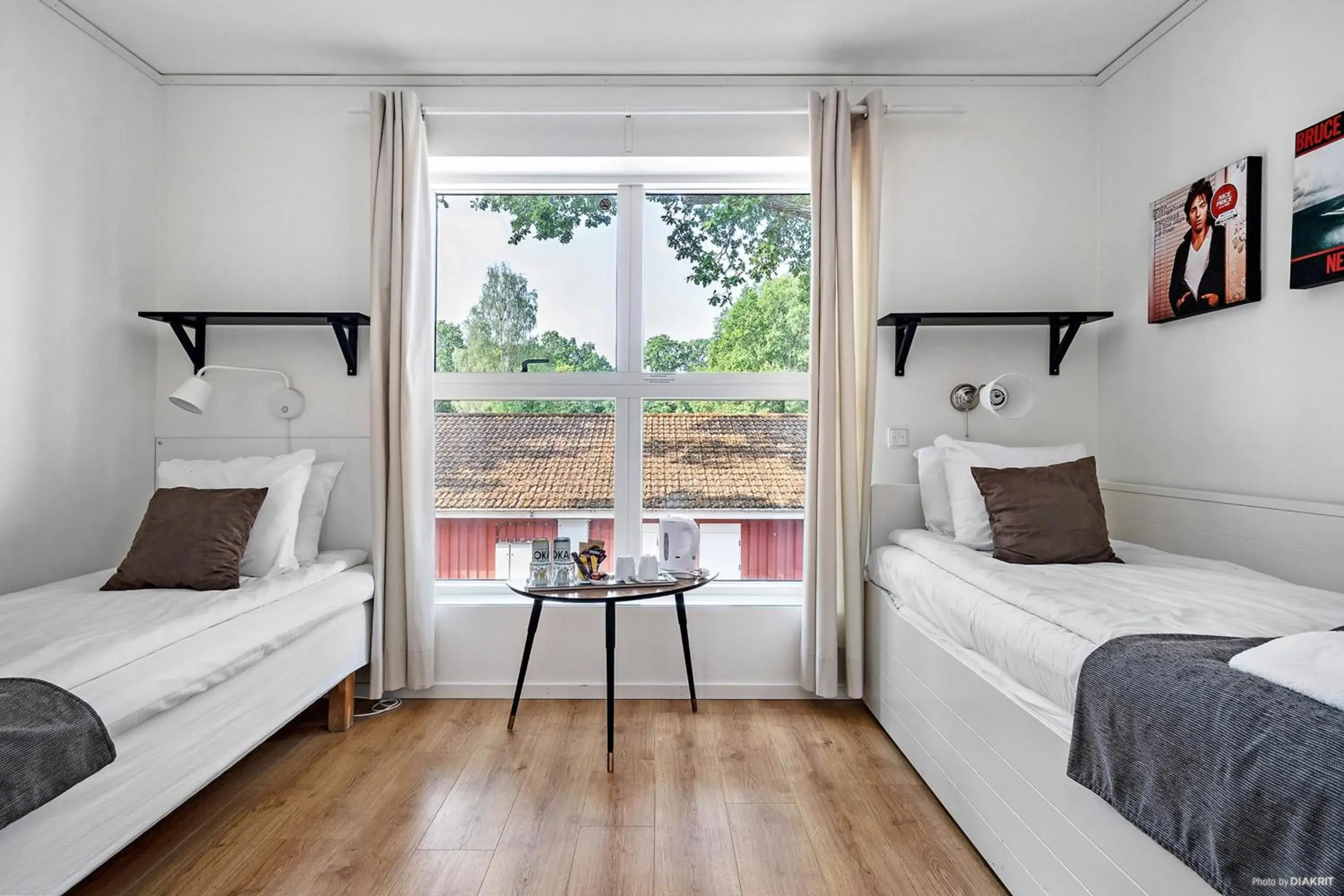 Single Room in First Camp Sjöstugan - Älmhult Single Room in First Camp Sjöstugan - Älmhult