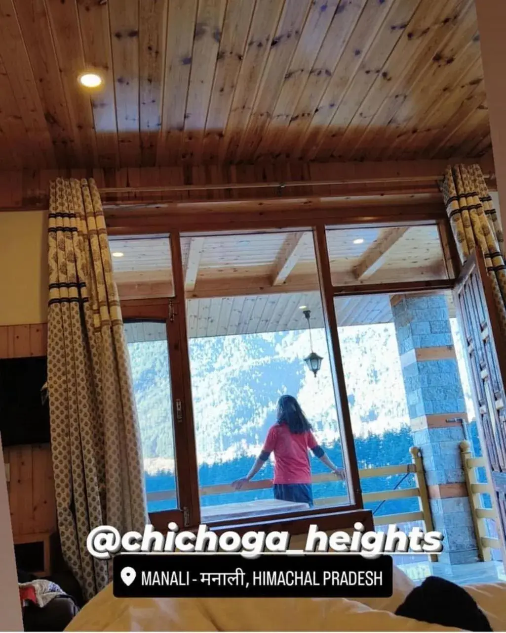 Chichoga Heights Chichoga Heights