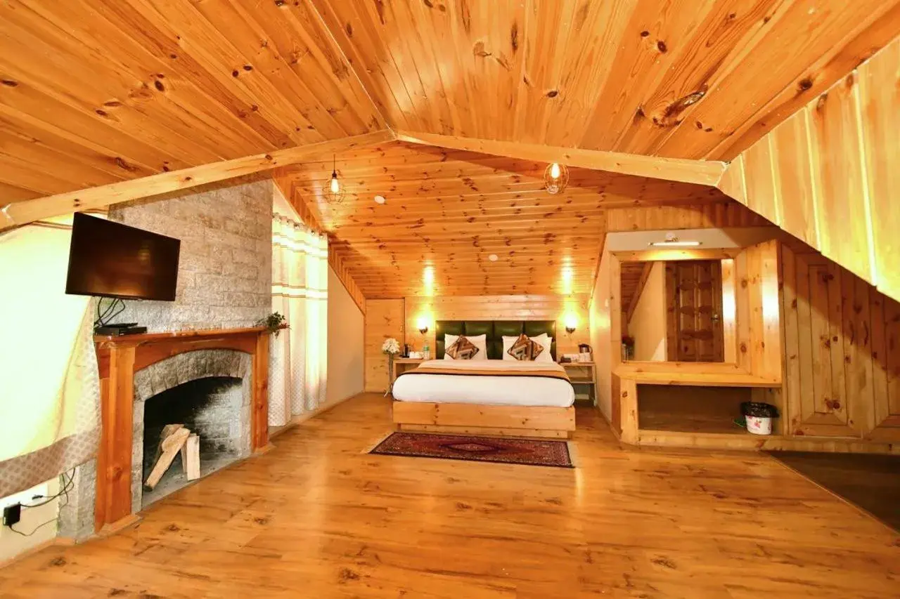 Bed in Chichoga Heights Bed in Chichoga Heights