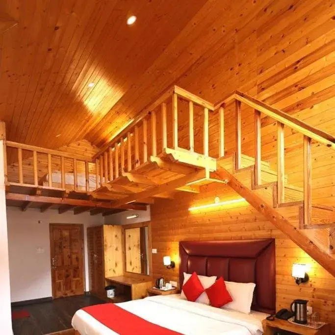 Bed in Chichoga Heights Bed in Chichoga Heights