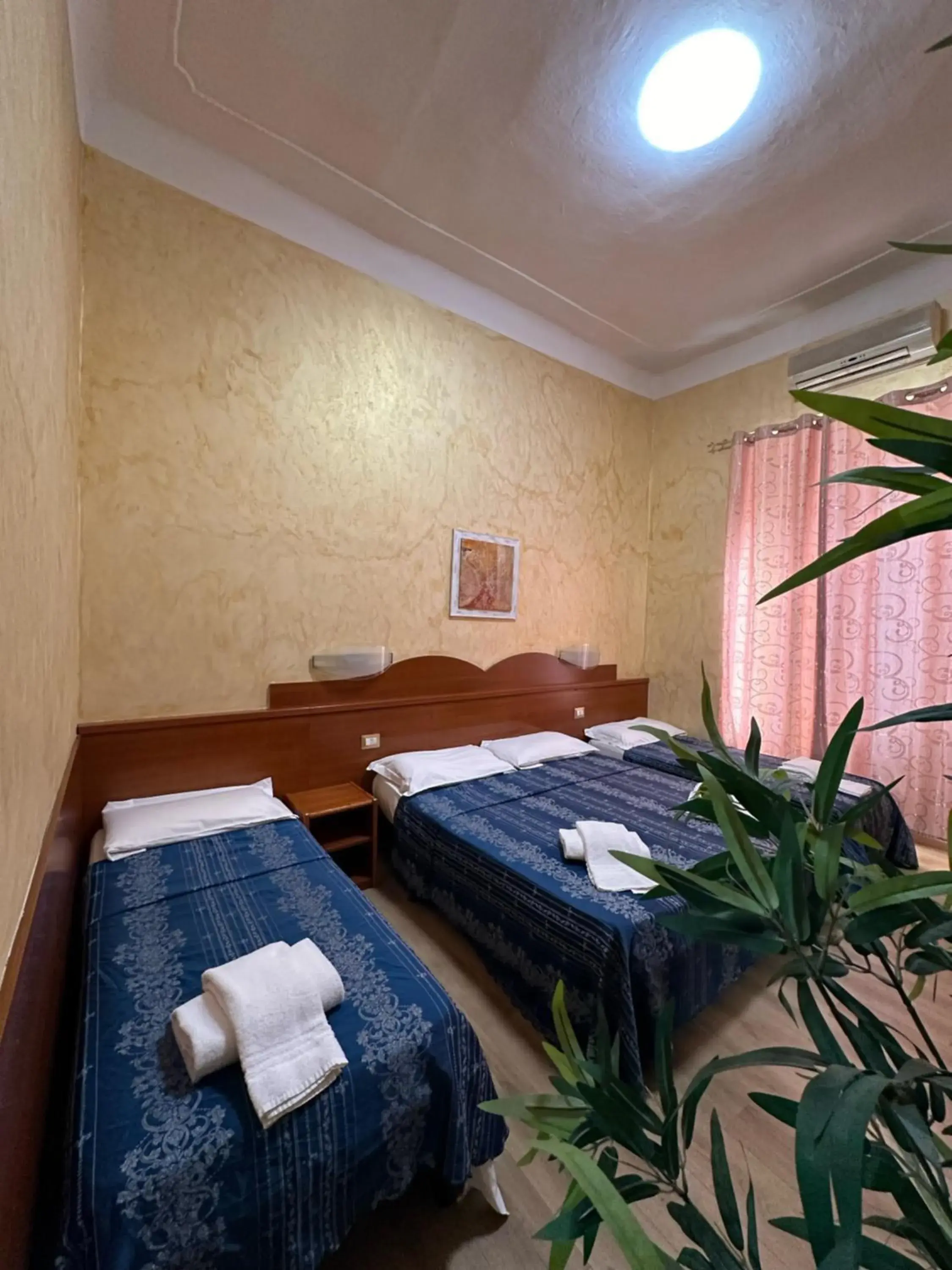 Hotel Casali Hotel Casali