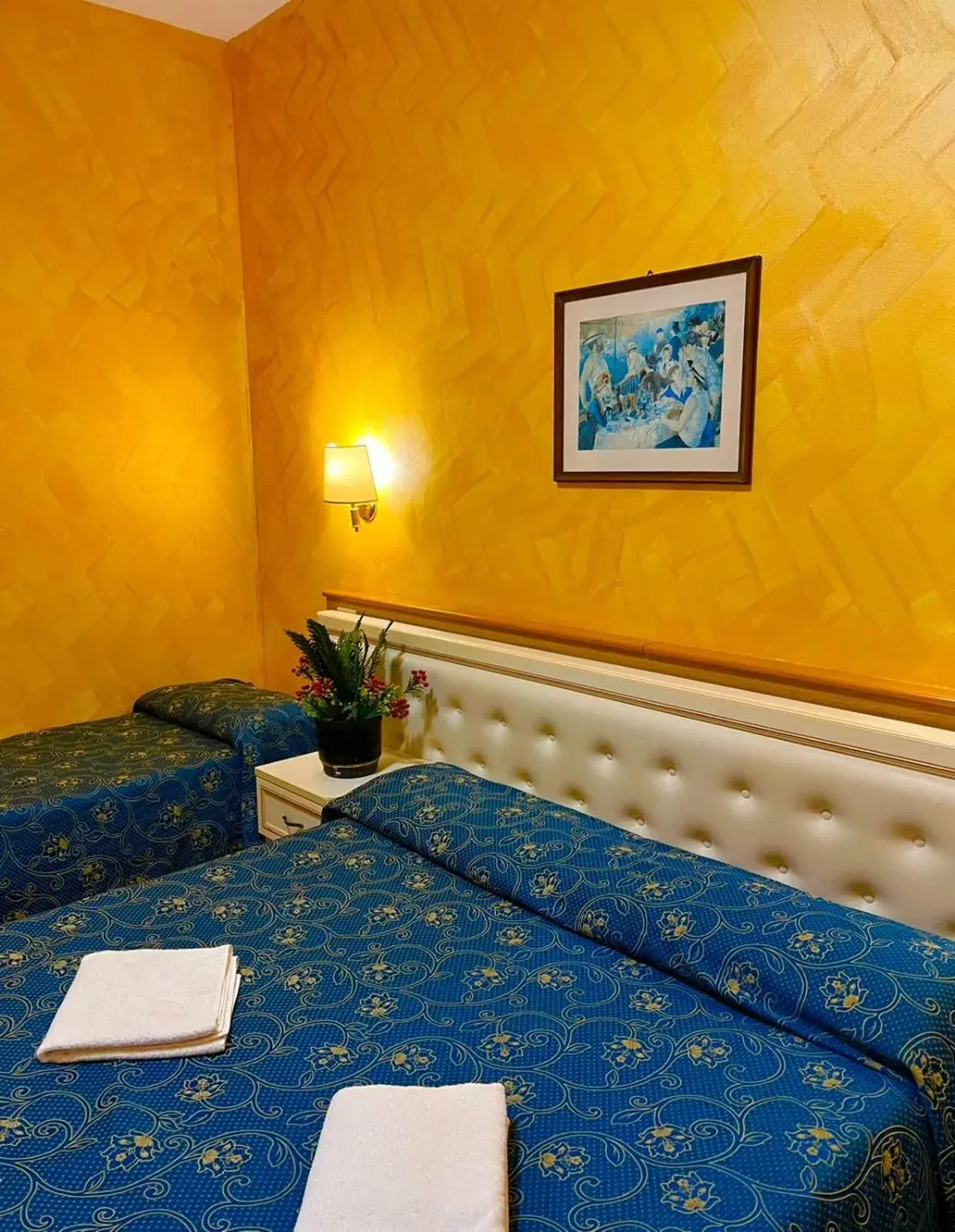 Hotel Casali Hotel Casali