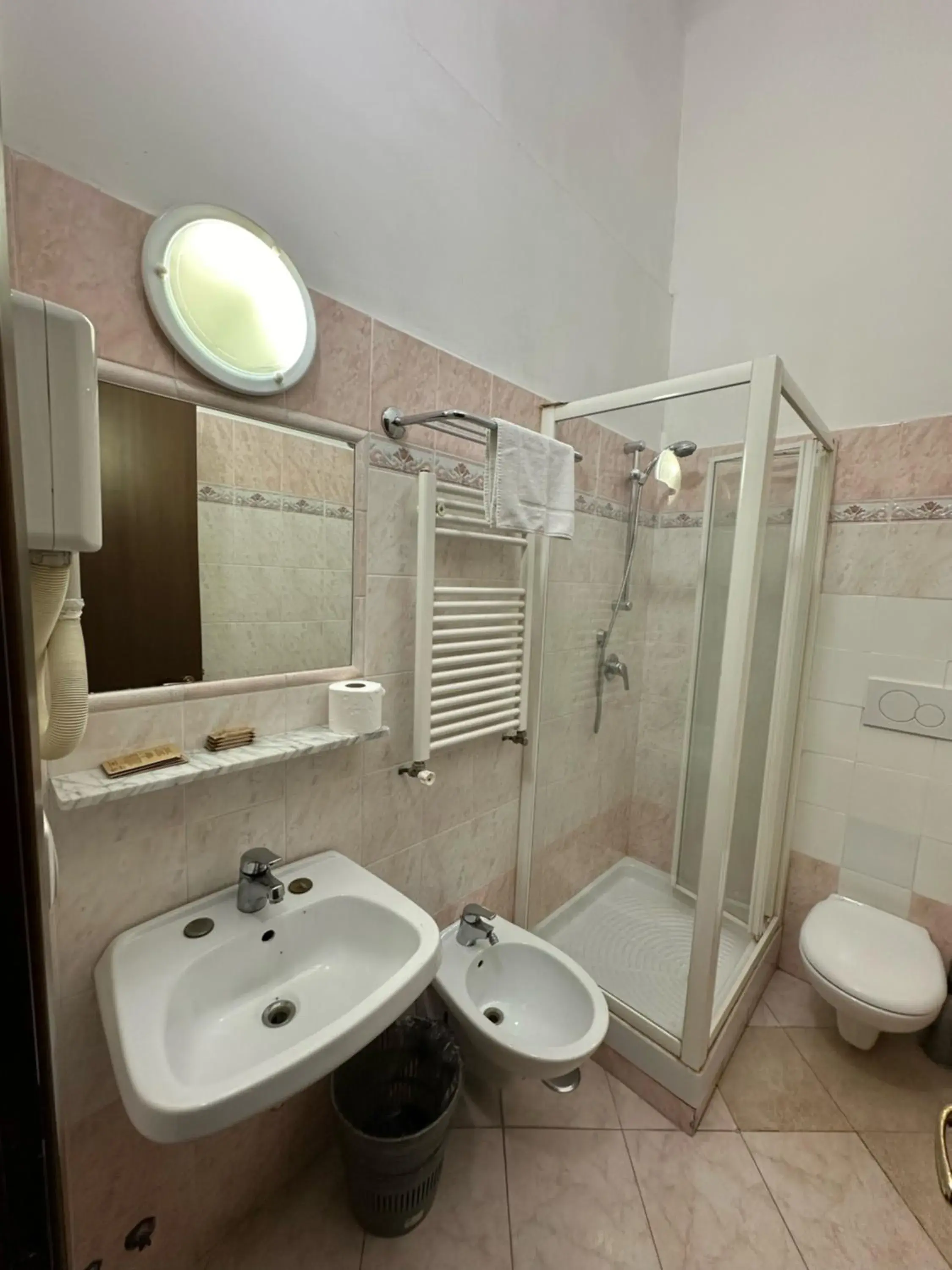 Hotel Casali Hotel Casali