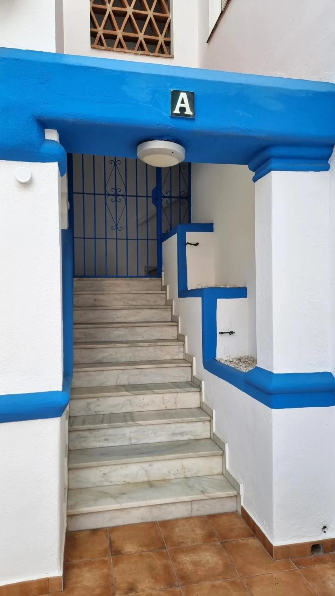 Other in Sea Front Apartment in La Cala de Mijas