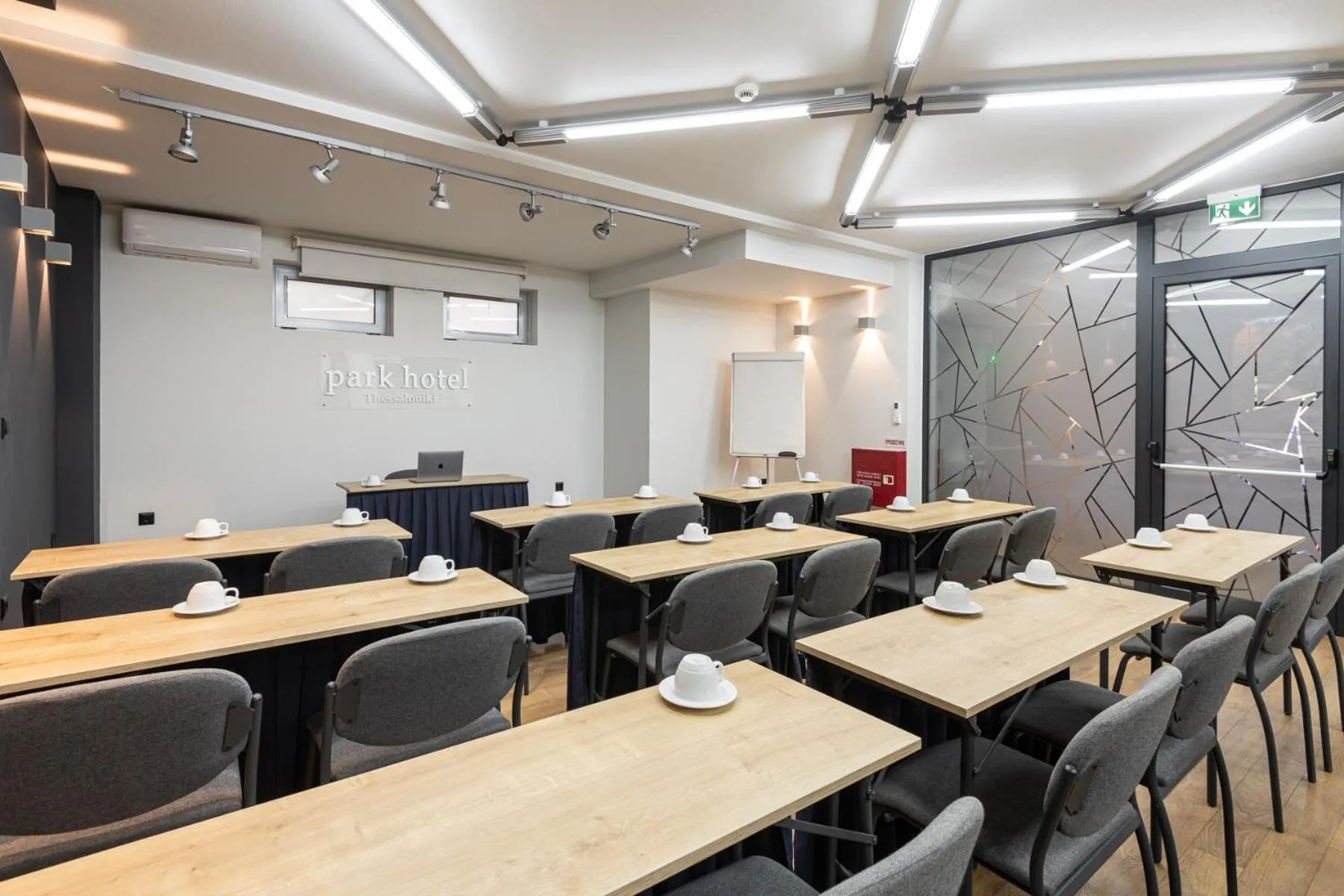 Meeting/conference room in Park Hotel