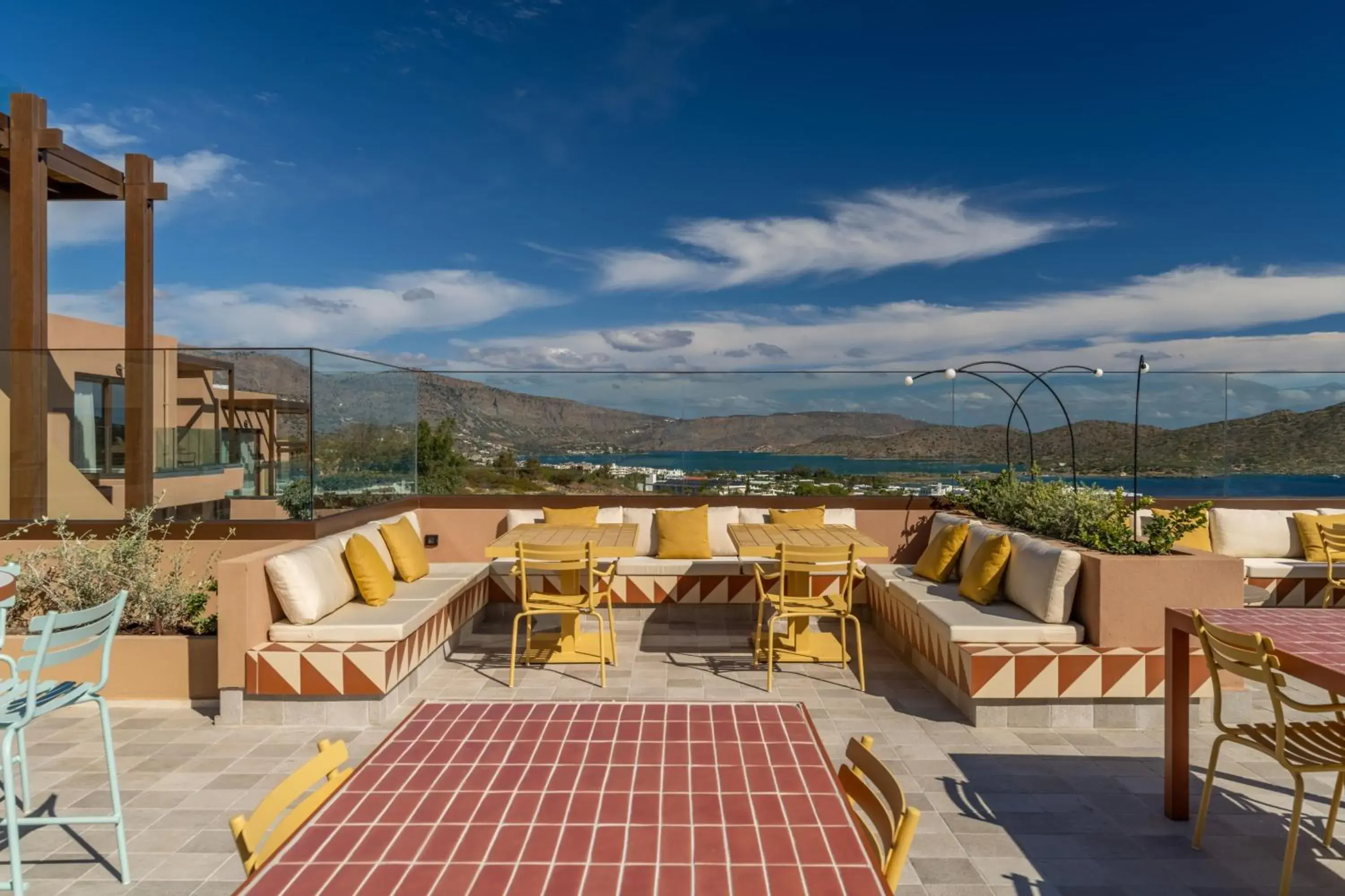 INNSiDE Elounda INNSiDE Elounda