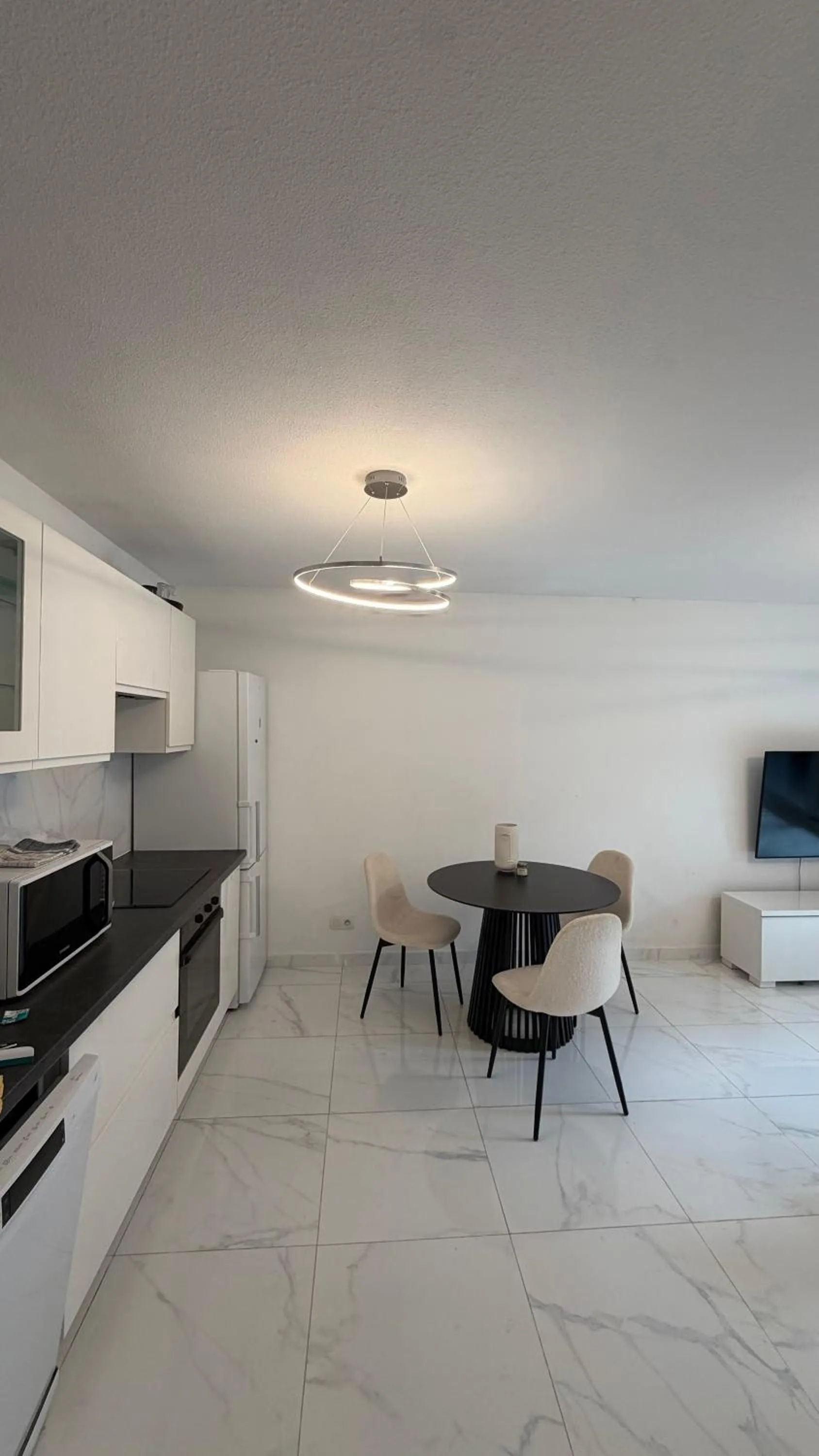 Appartement luxury
