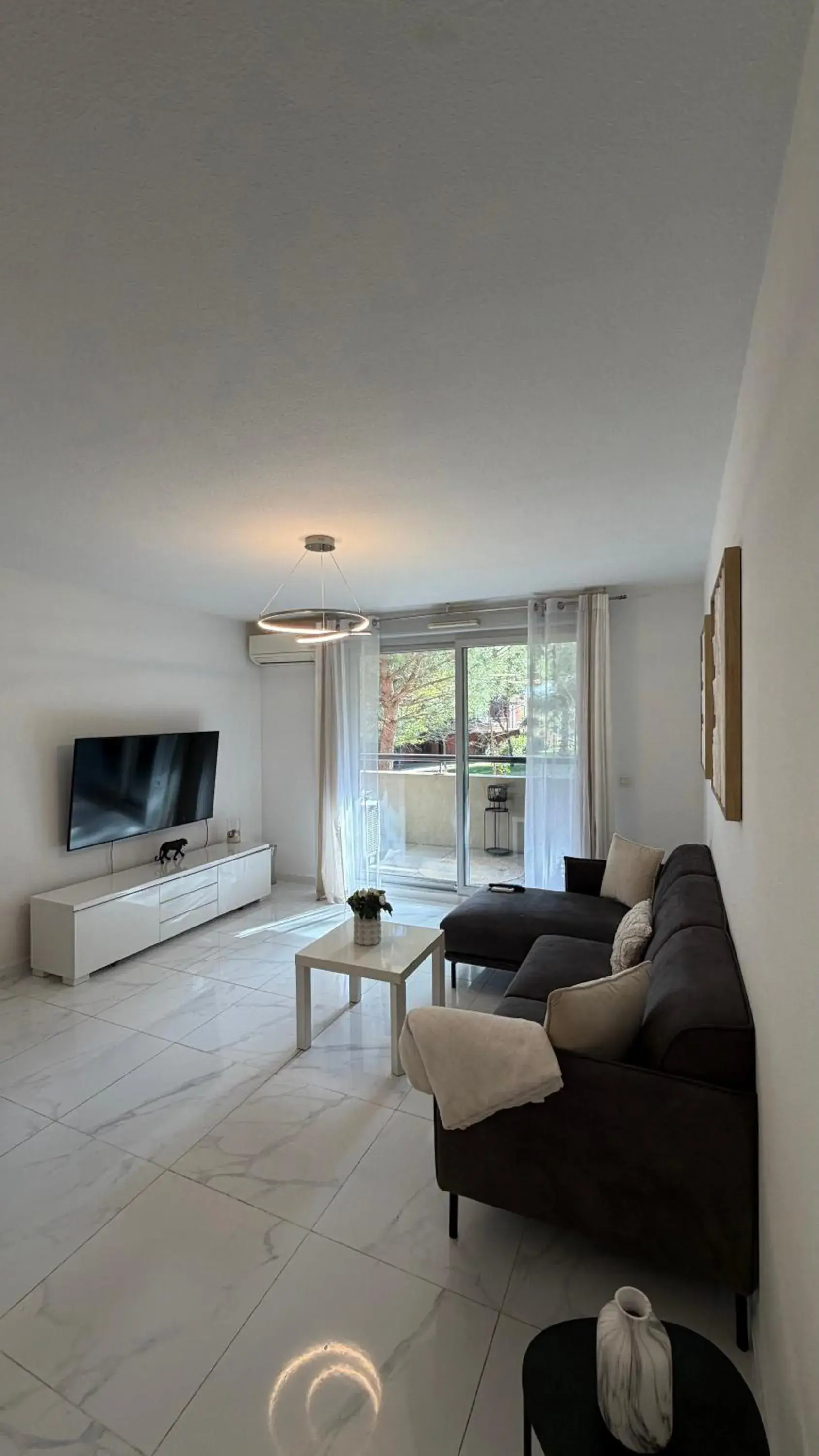 Appartement luxury Appartement luxury