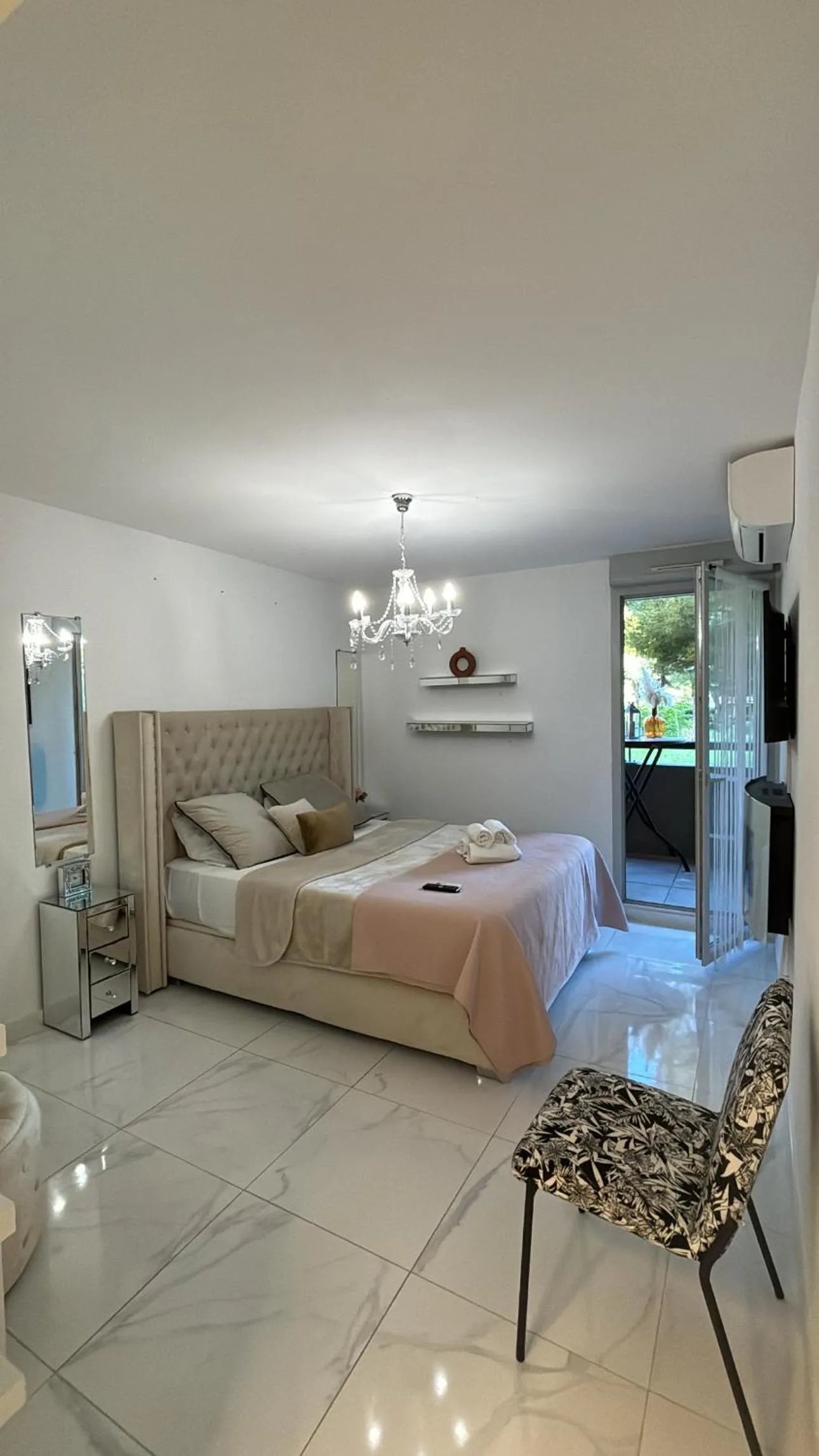 Appartement luxury
