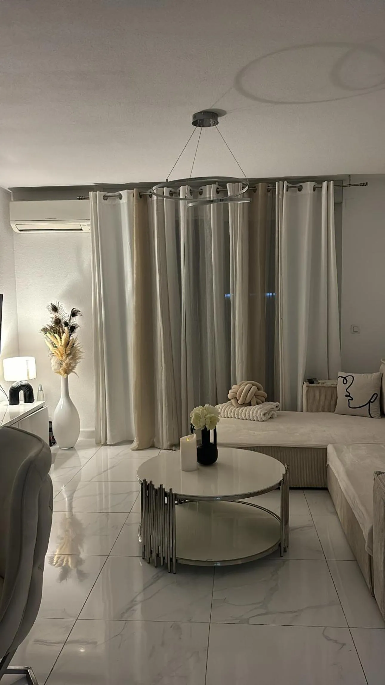 Appartement luxury