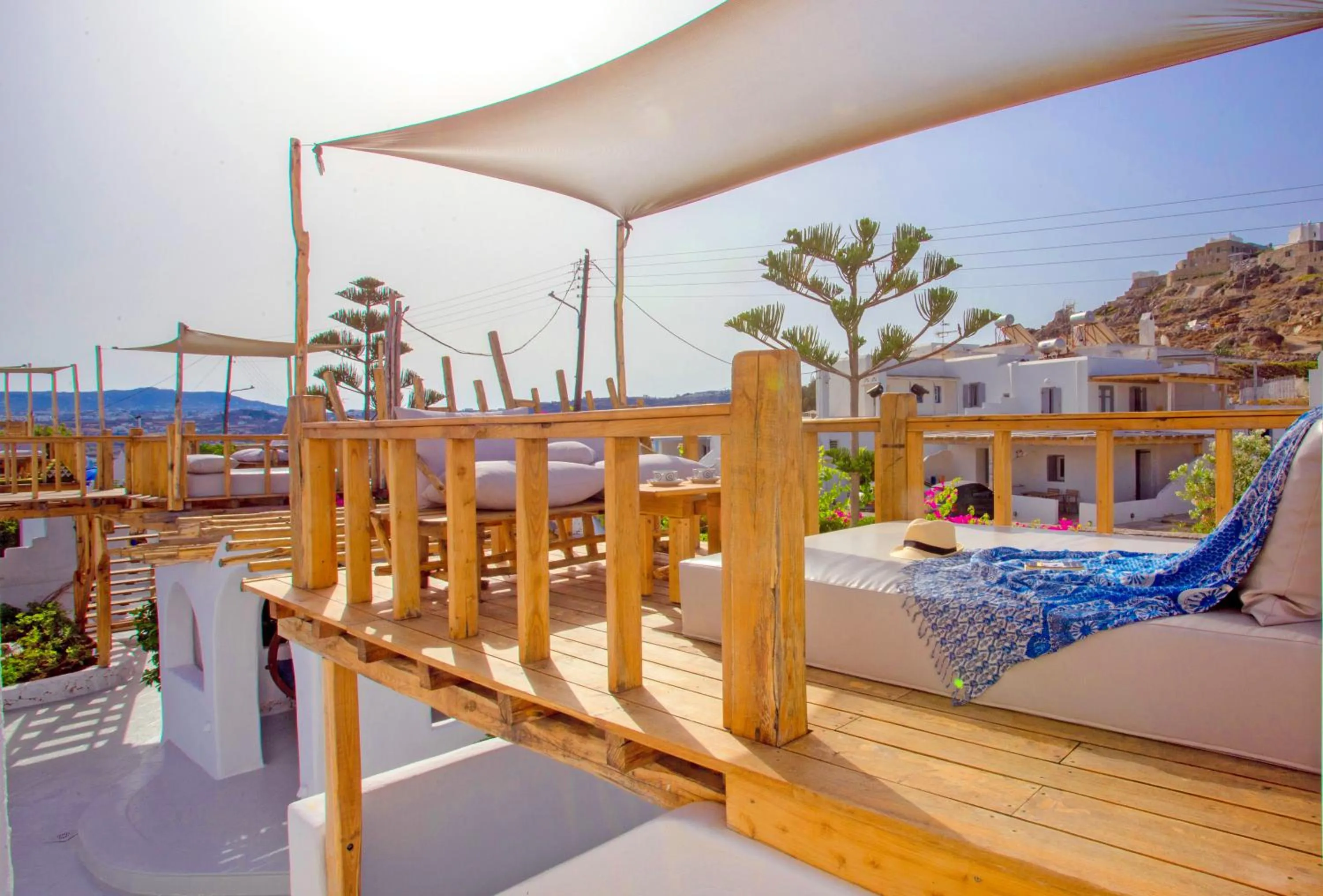 Day in Apsenti couples only