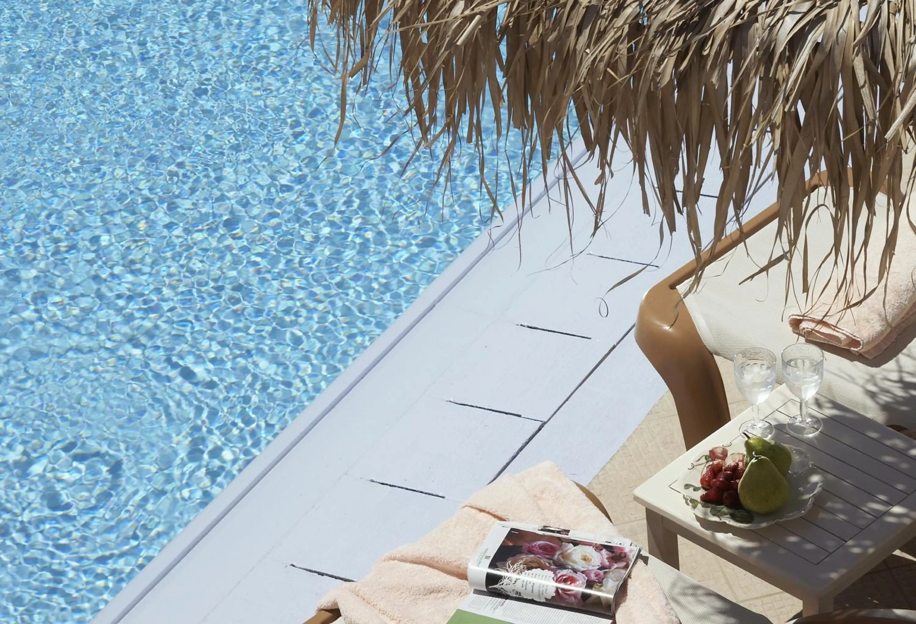 Day in Apsenti couples only