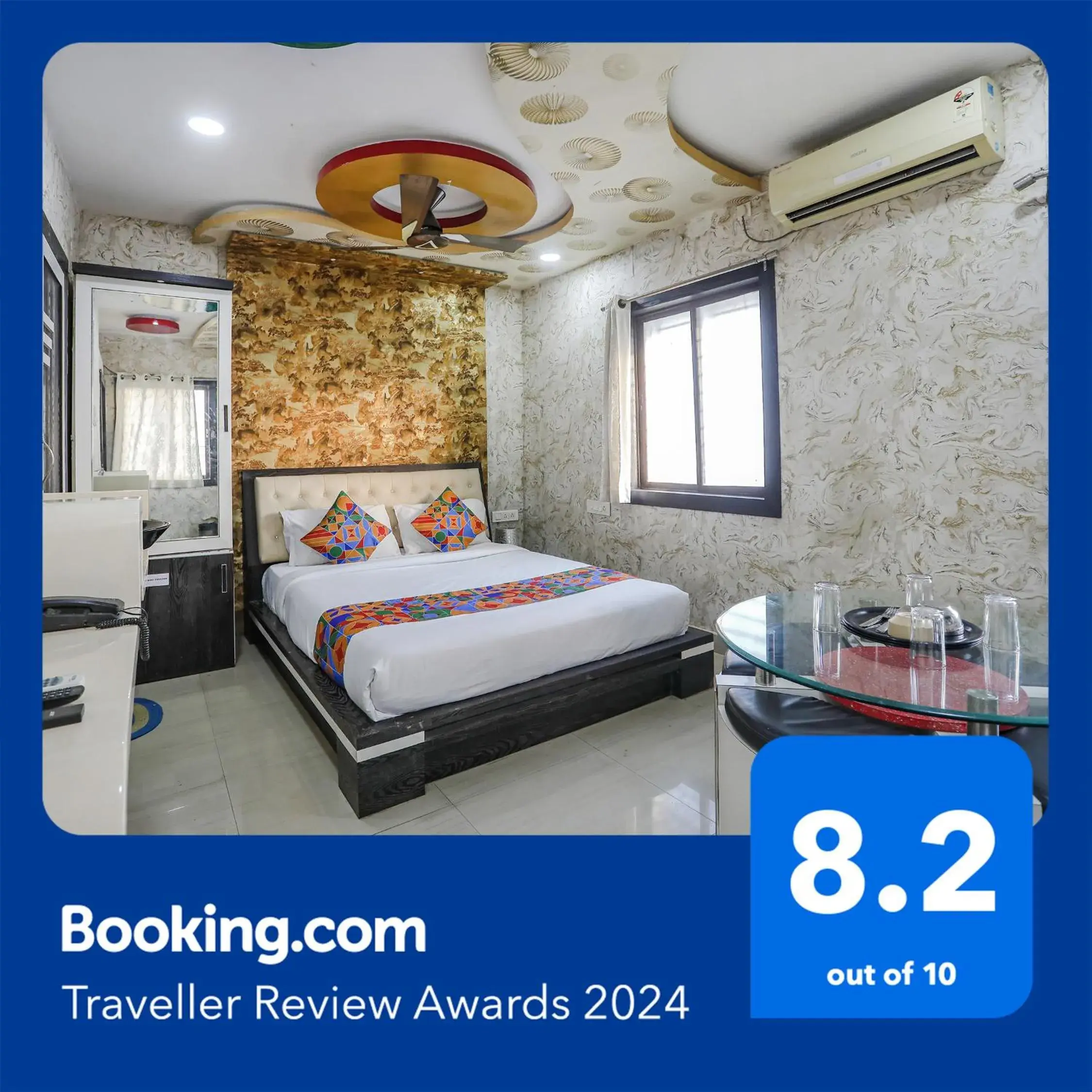 FabHotel Greenland Classic - Bhubaneswar Airport FabHotel Greenland Classic - Bhubaneswar Airport