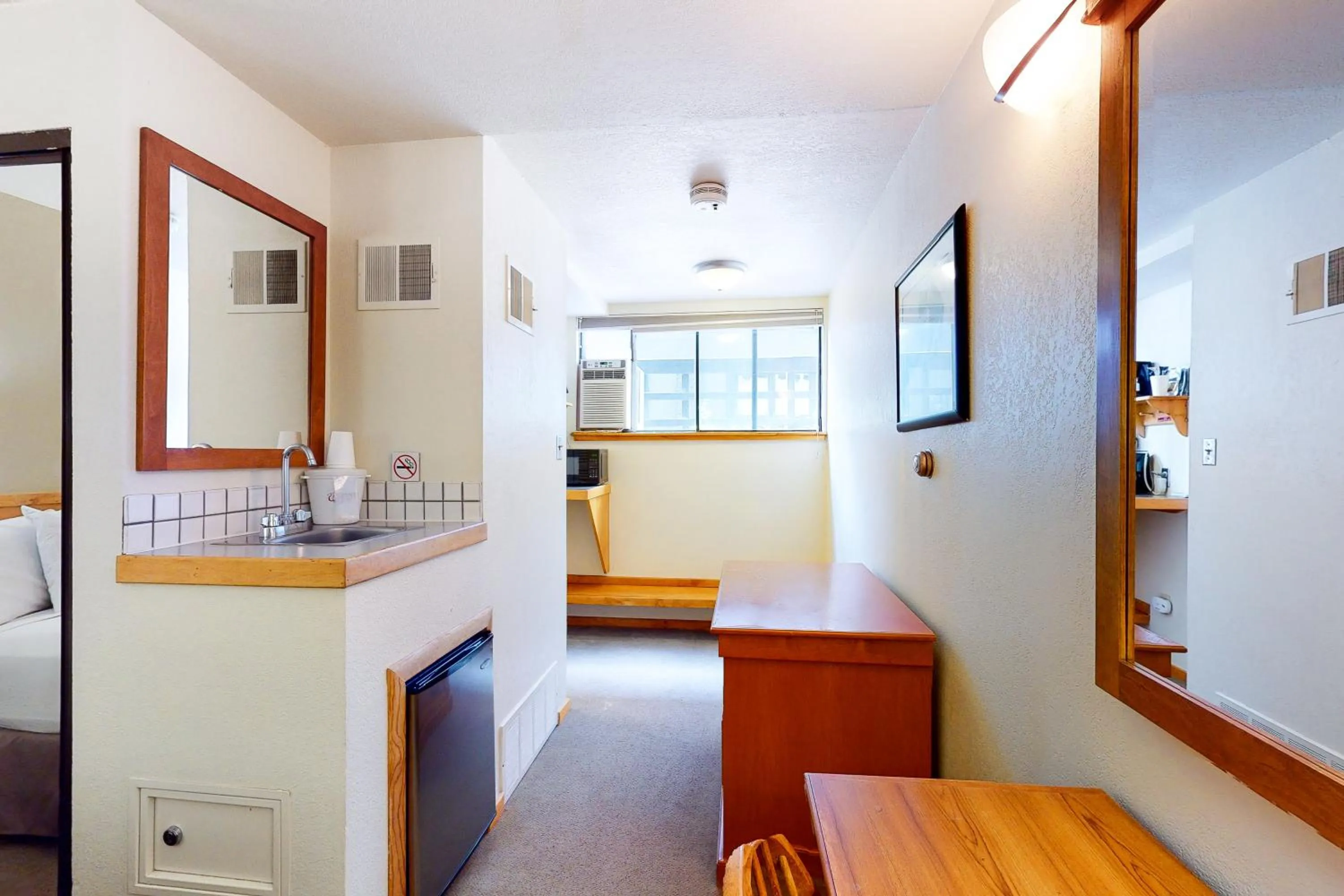 Aspen Mountain Lodge