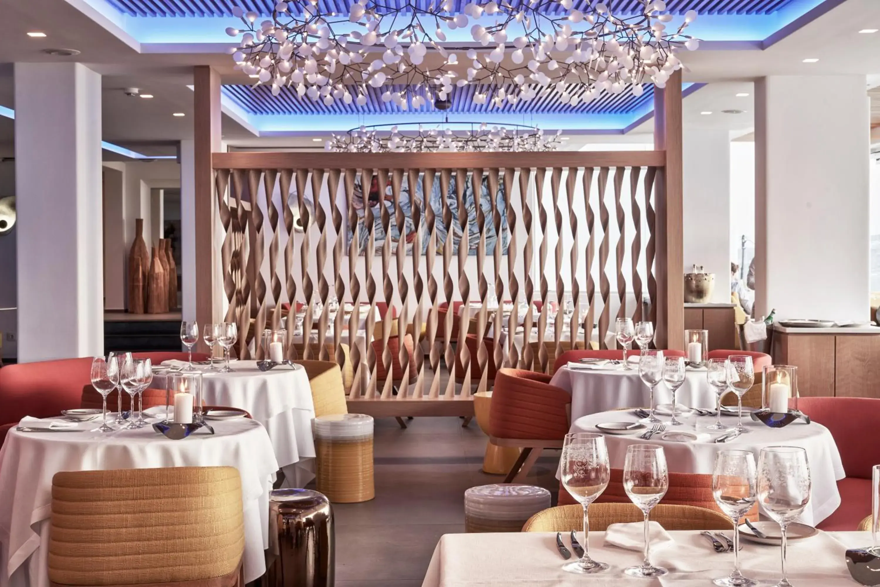 Myconian Korali Relais & Chateaux Myconian Korali Relais & Chateaux