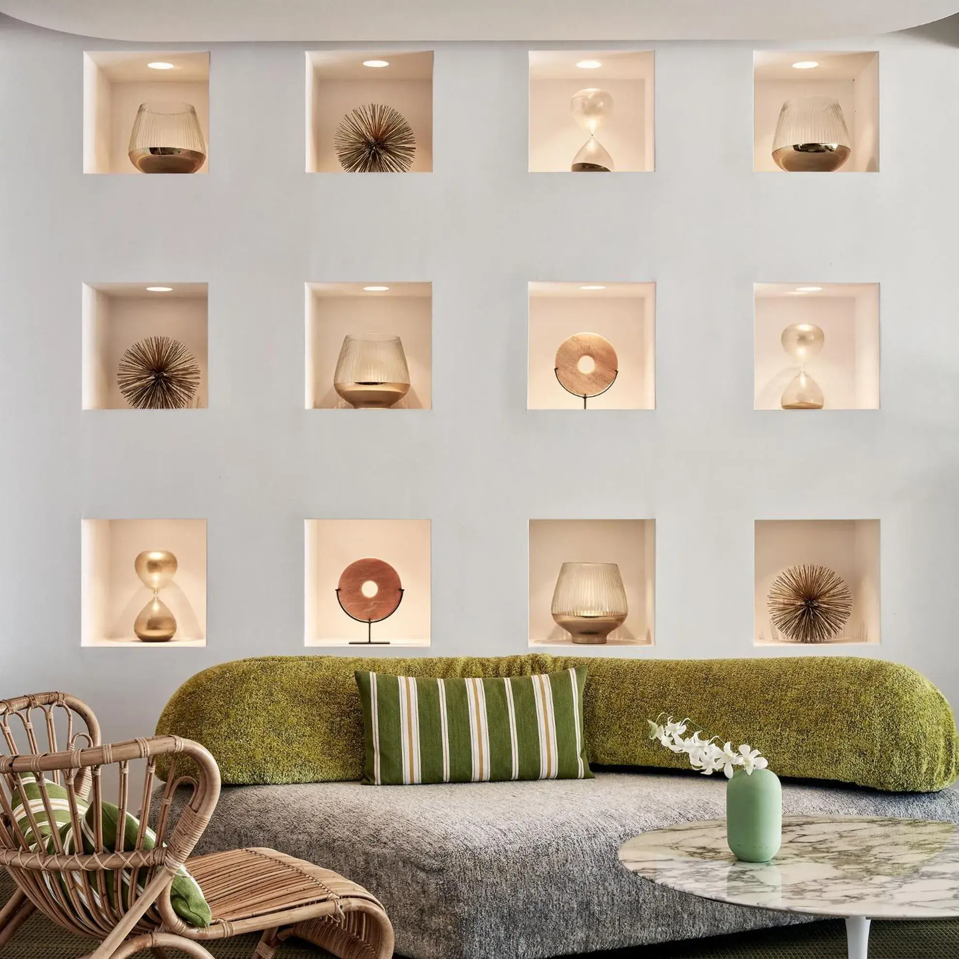 Myconian Korali Relais & Chateaux Myconian Korali Relais & Chateaux