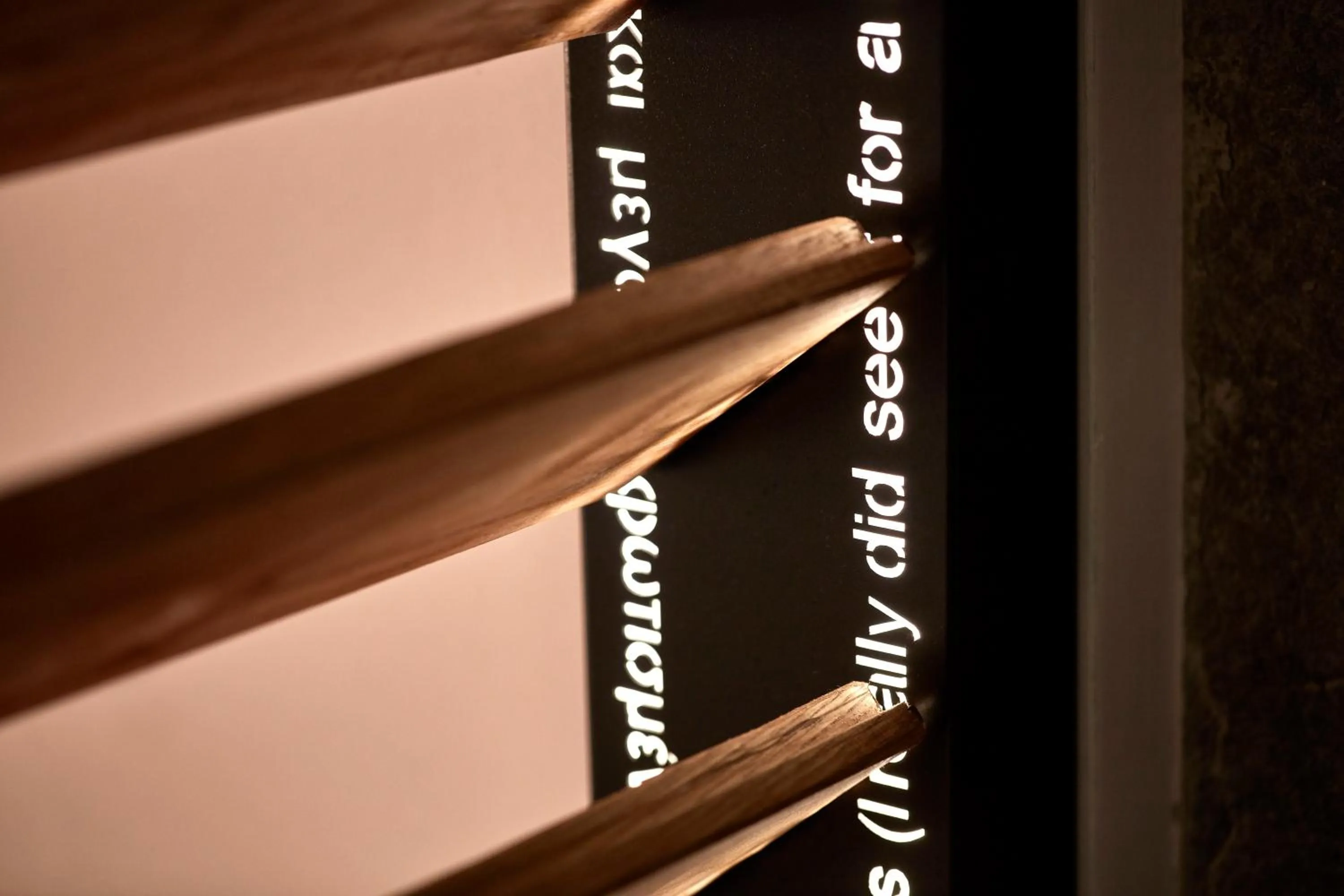 Decorative detail in Myconian Imperial - Leading Hotels of the World