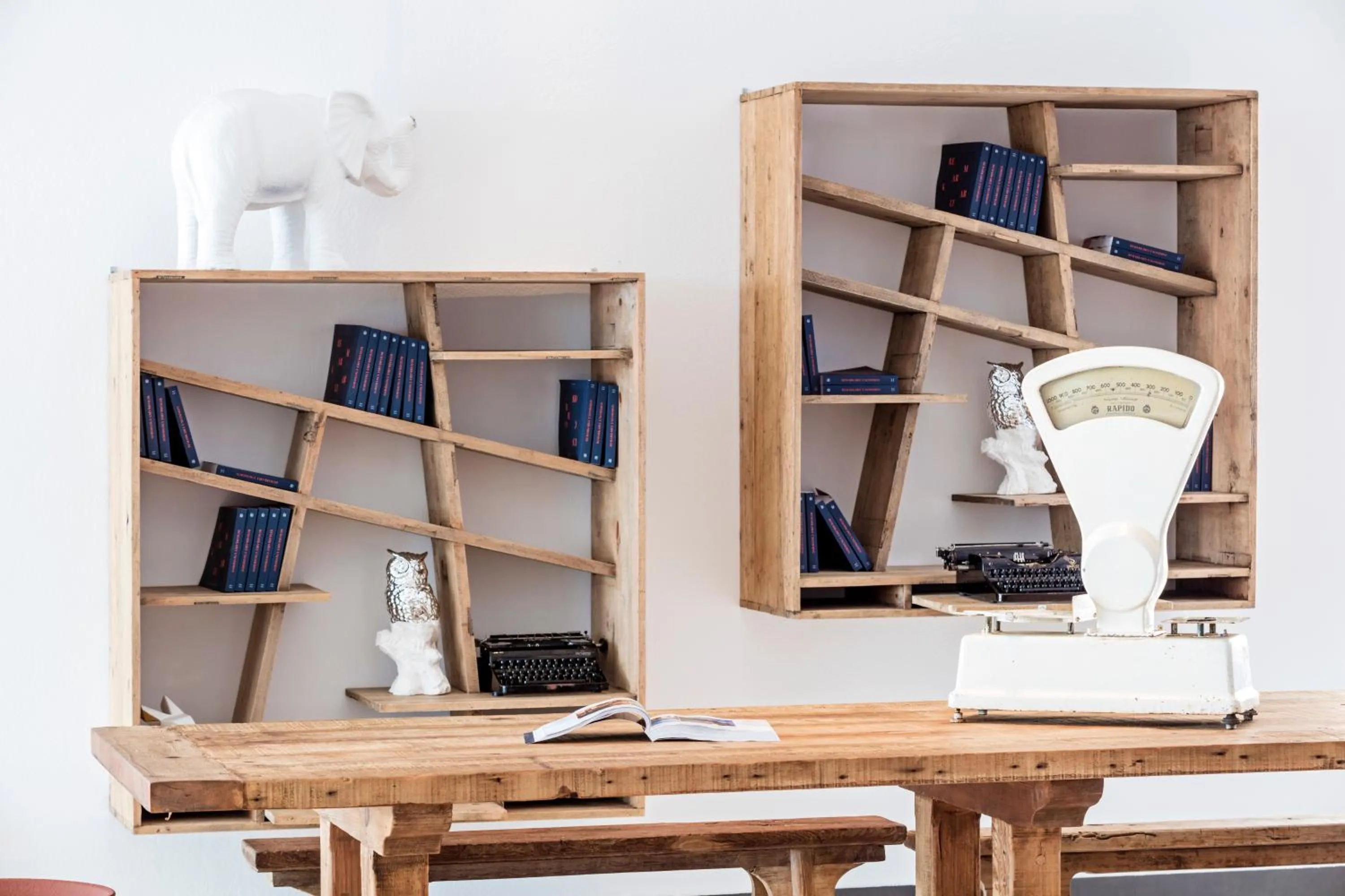 Lobby or reception in Myconian Imperial - Leading Hotels of the World