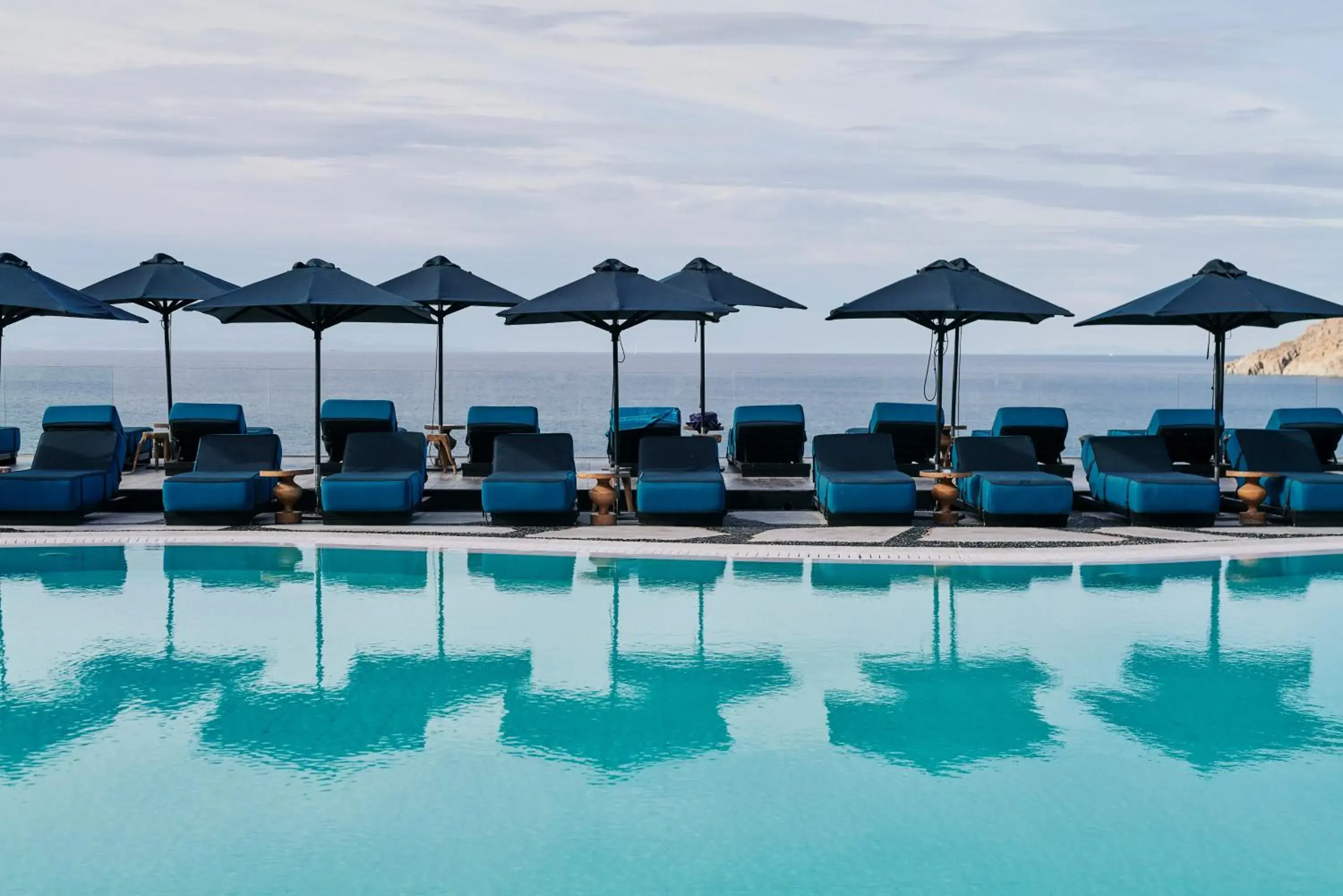 Myconian Imperial - Leading Hotels of the World Myconian Imperial - Leading Hotels of the World