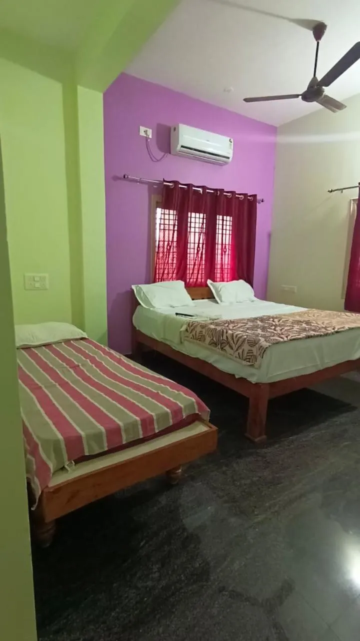 Harsha Home Stay