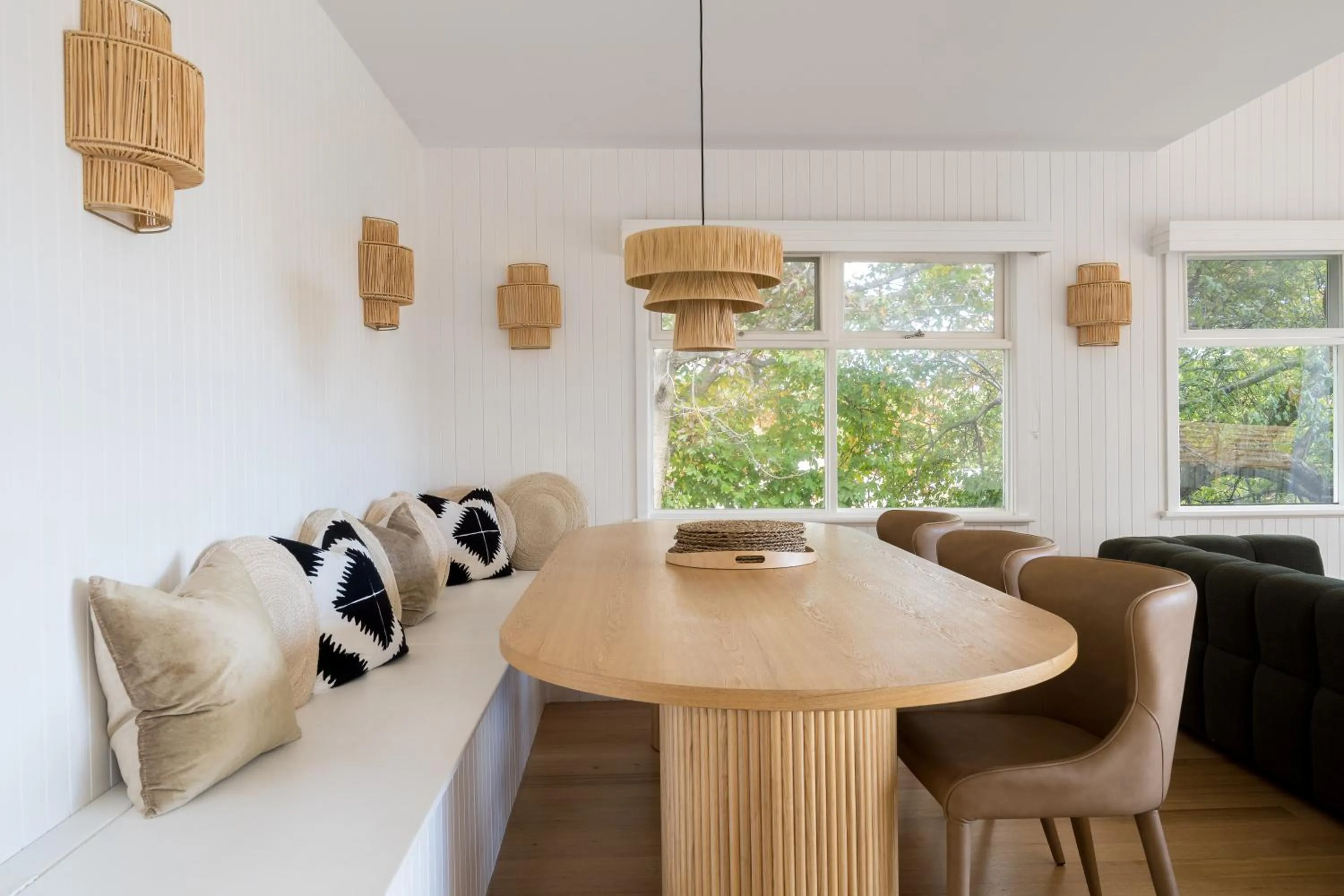 Peninsula Luxury Beach House FREE WI-FI