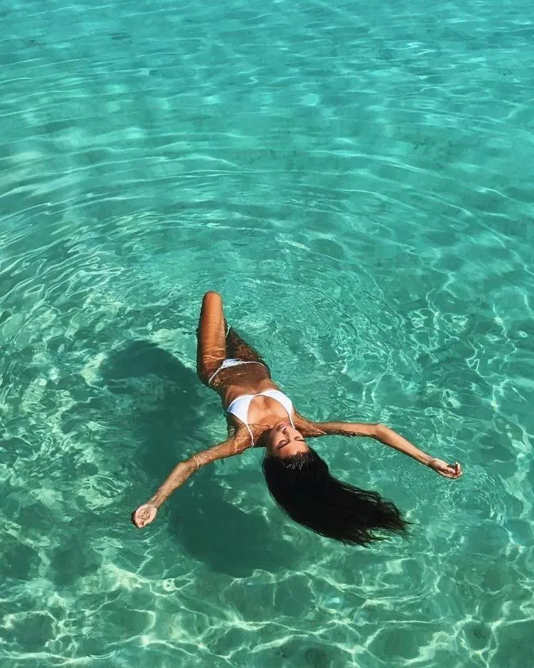 Beach in Oceana Inn Maldives - Snorkeling, Sandbank & Surfing Adventures in Kudahuvadhoo Island