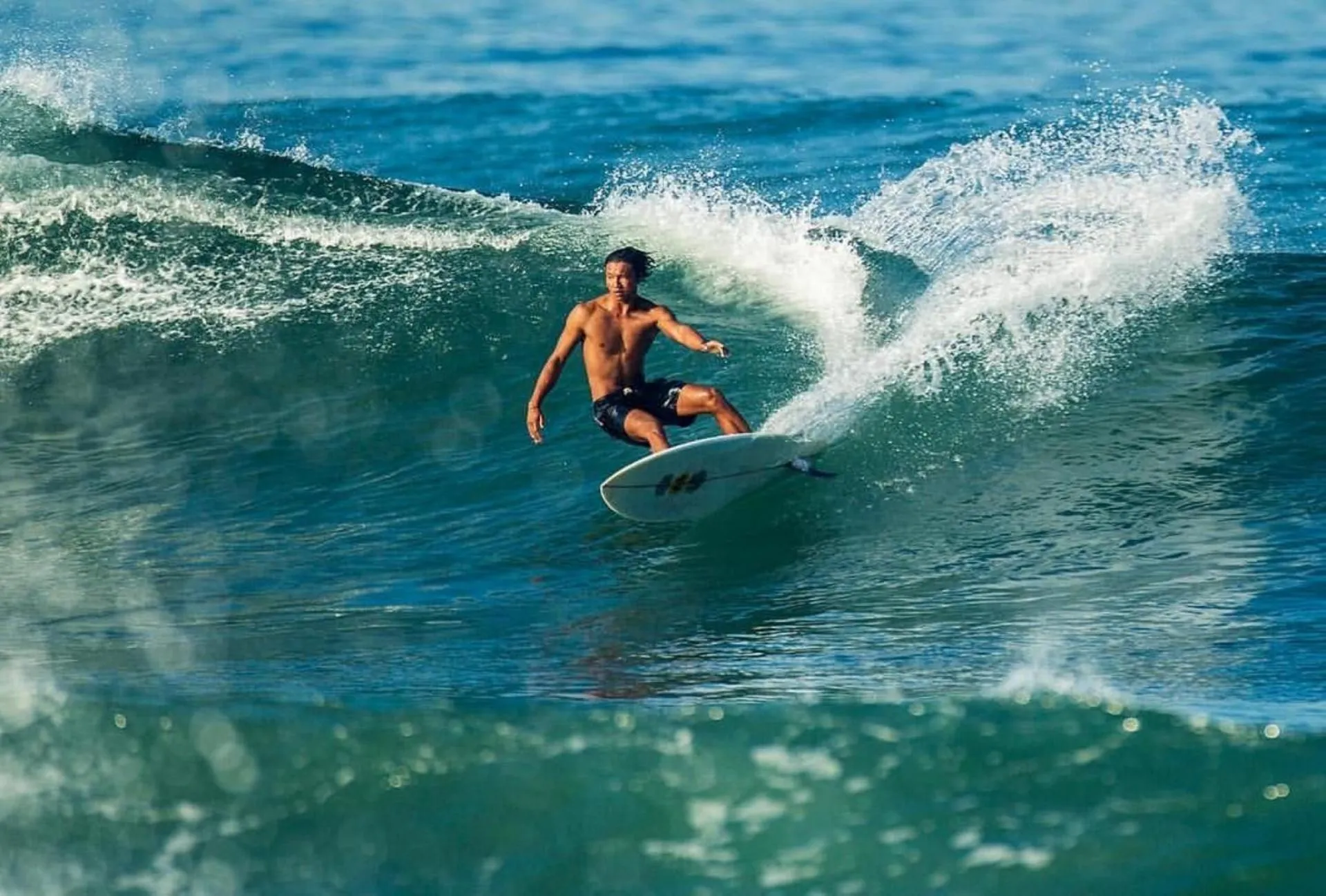 Activities in Oceana Inn Maldives - Snorkeling, Sandbank & Surfing Adventures in Kudahuvadhoo Island