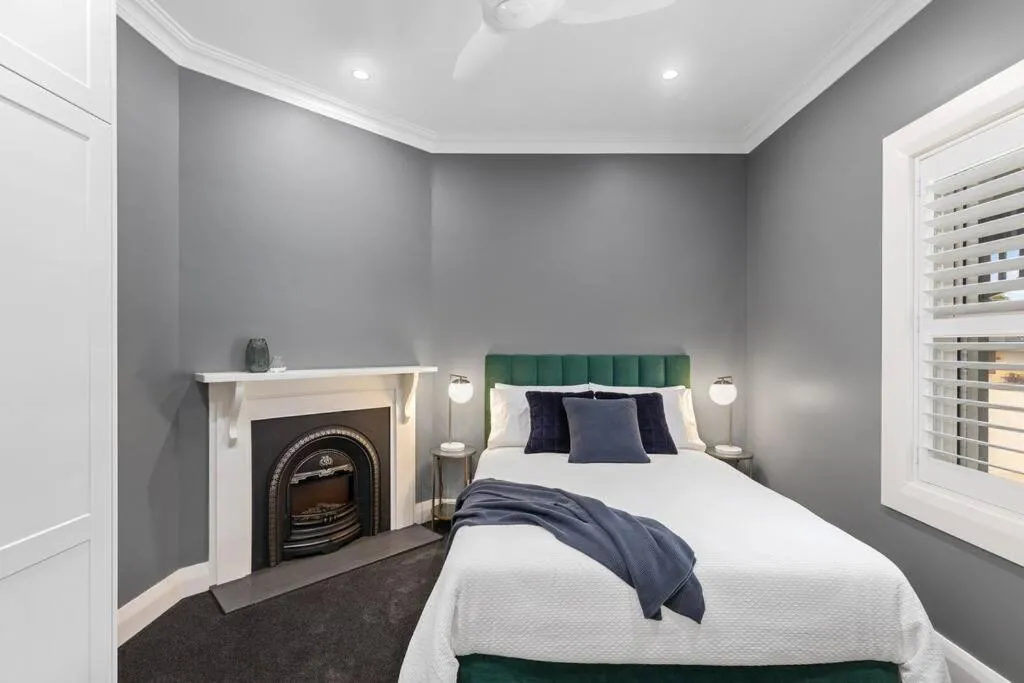 Luxury Cottage Accommodation