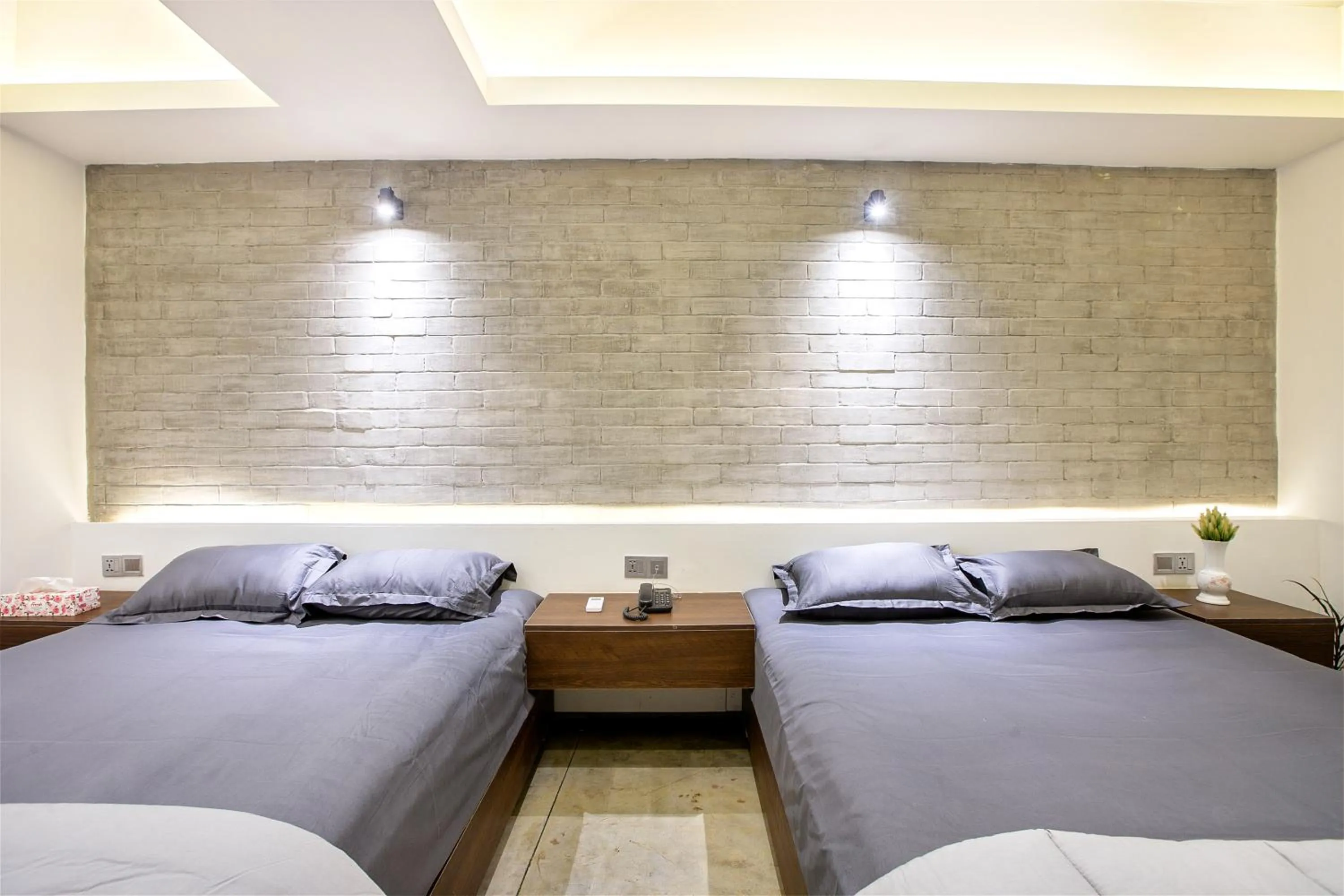 Photo of the whole room, Bed in Rahma’s B&B