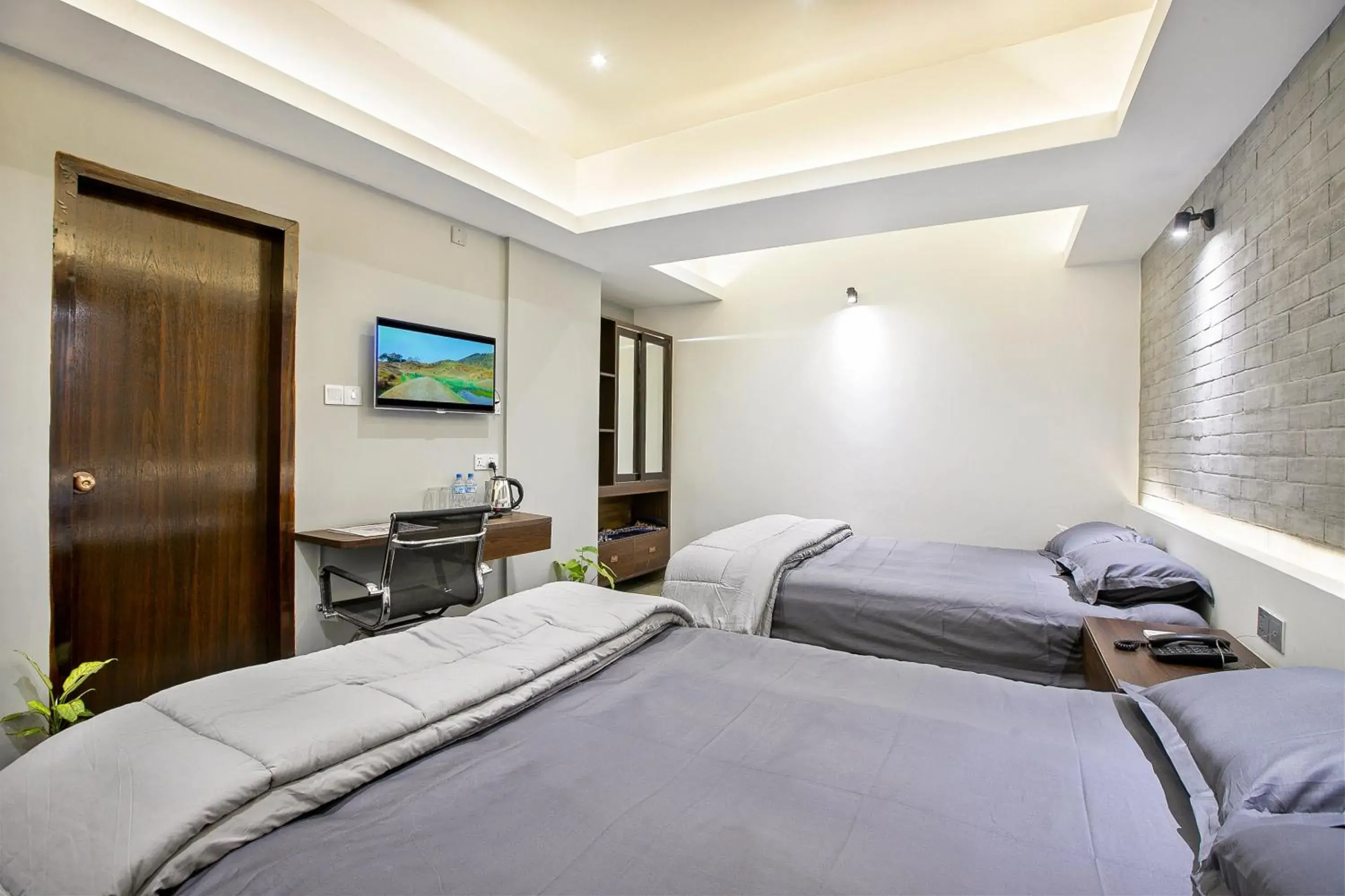 Family Room in Rahma’s B&B Family Room in Rahma’s B&B