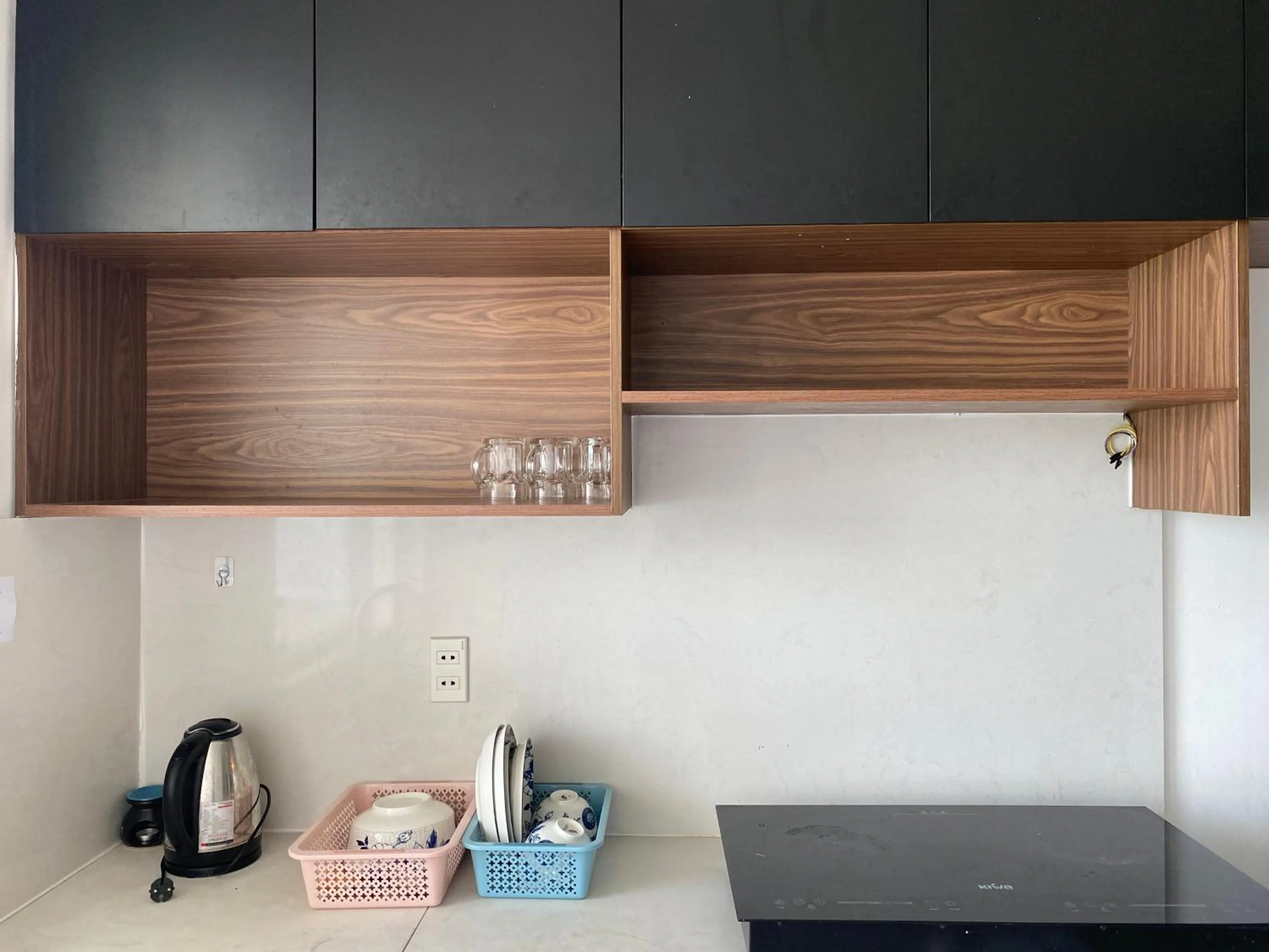 Coffee/tea facilities in Ocean Dream Apartment Nha Trang