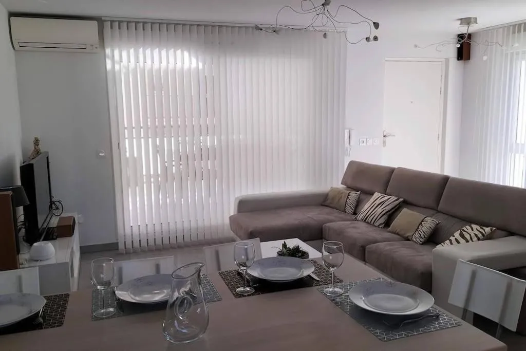 Beau Duplex à Port Fréjus