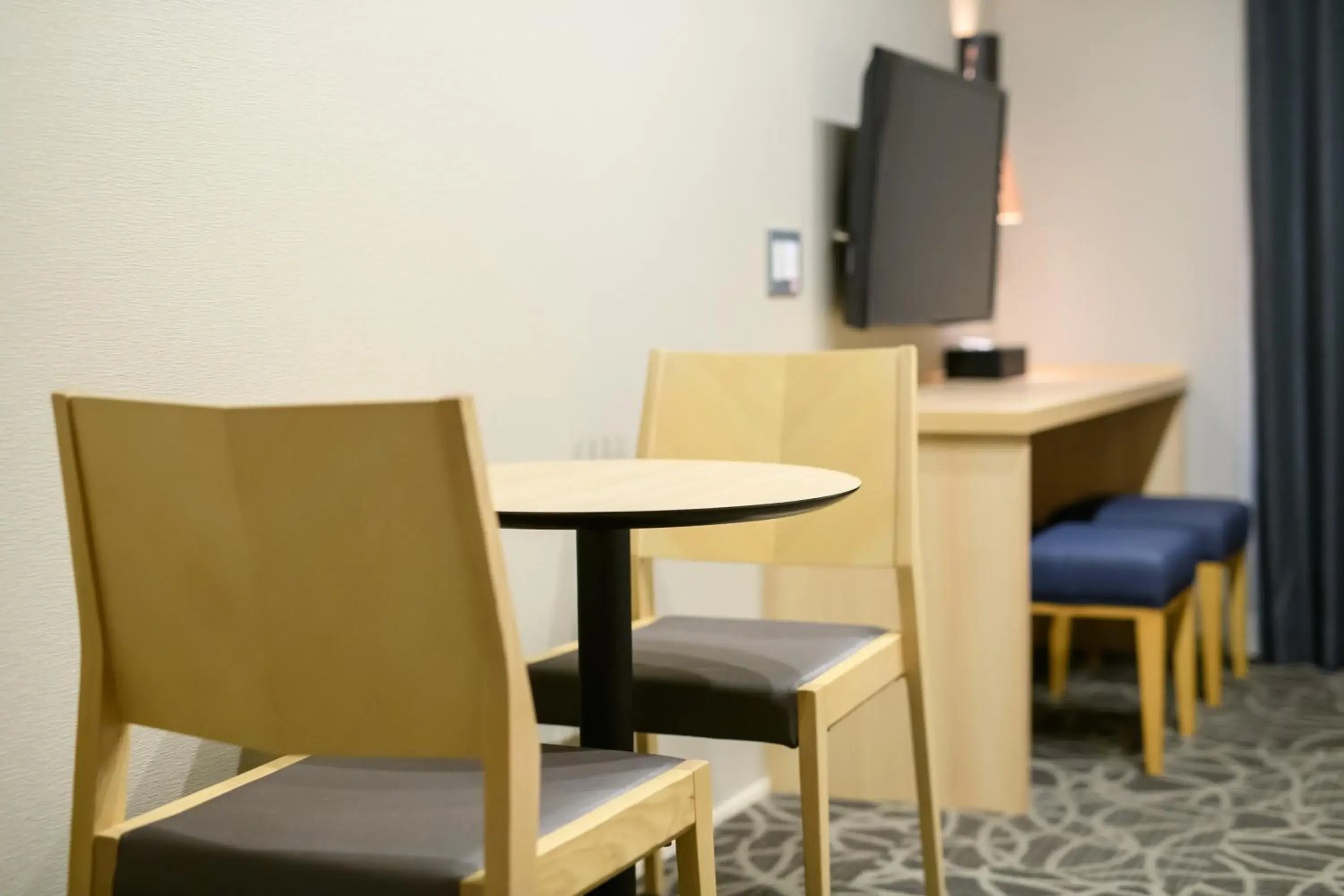 TV and multimedia in Oyado Shinmachi Gojo TV and multimedia in Oyado Shinmachi Gojo