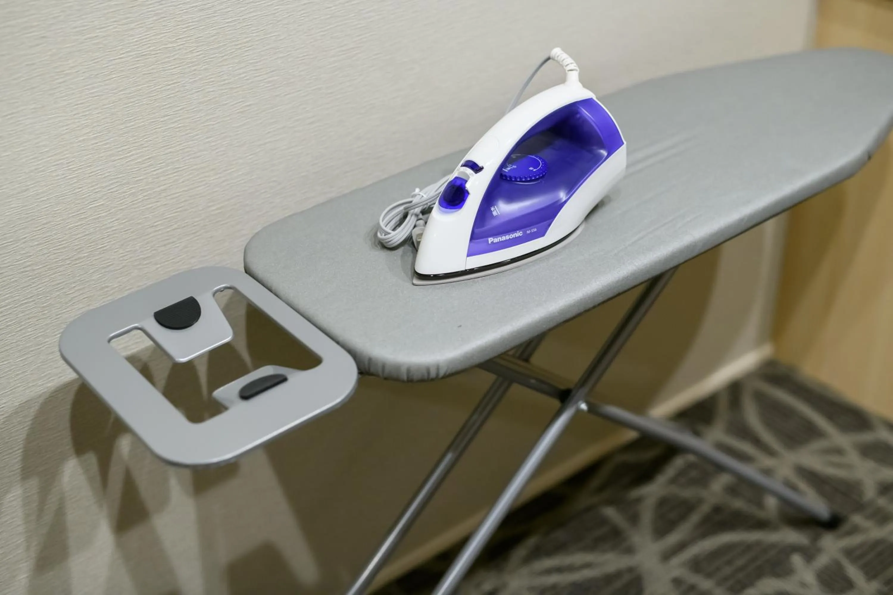 furniture in Oyado Shinmachi Gojo