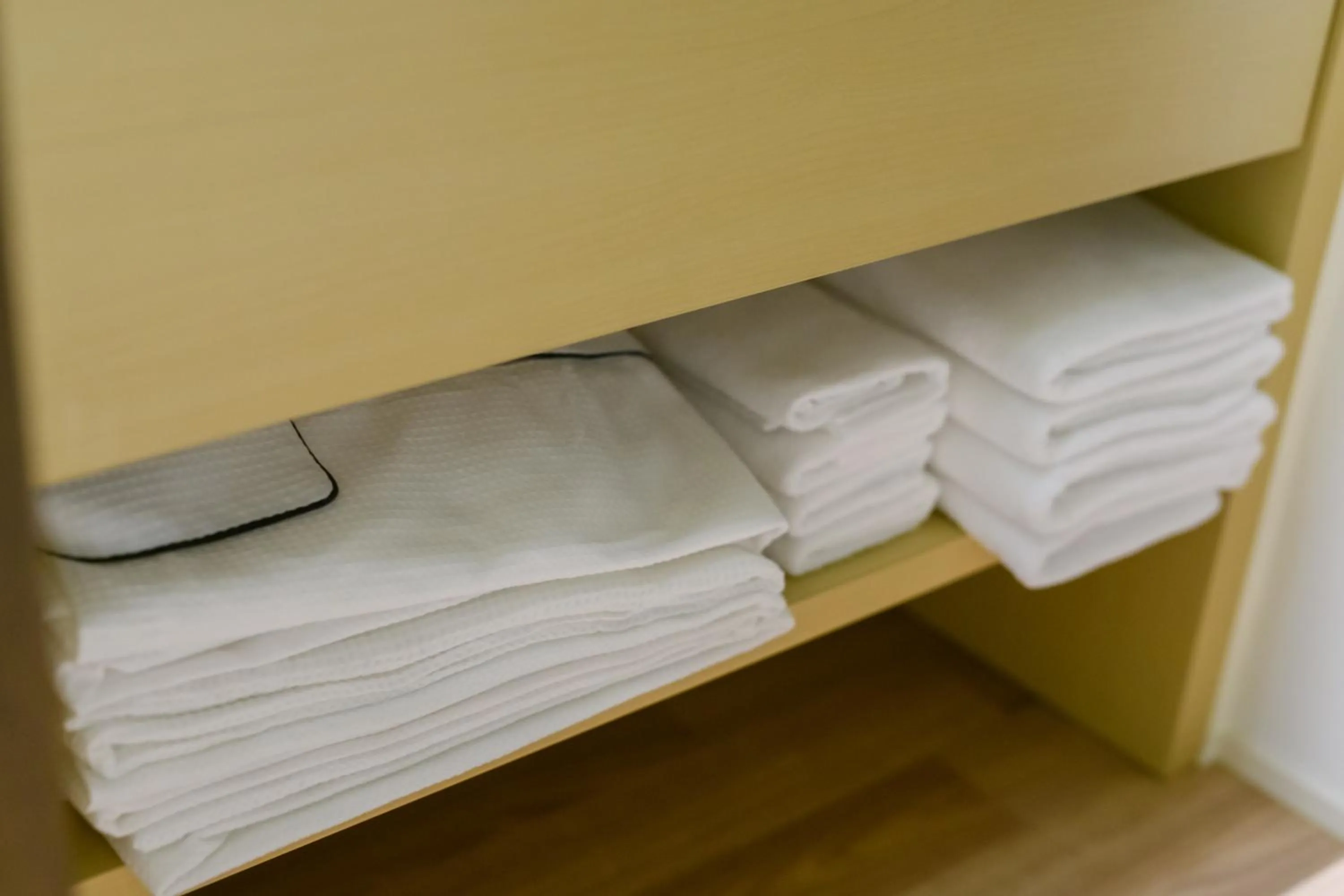 Photo of the whole room in Oyado Shinmachi Gojo