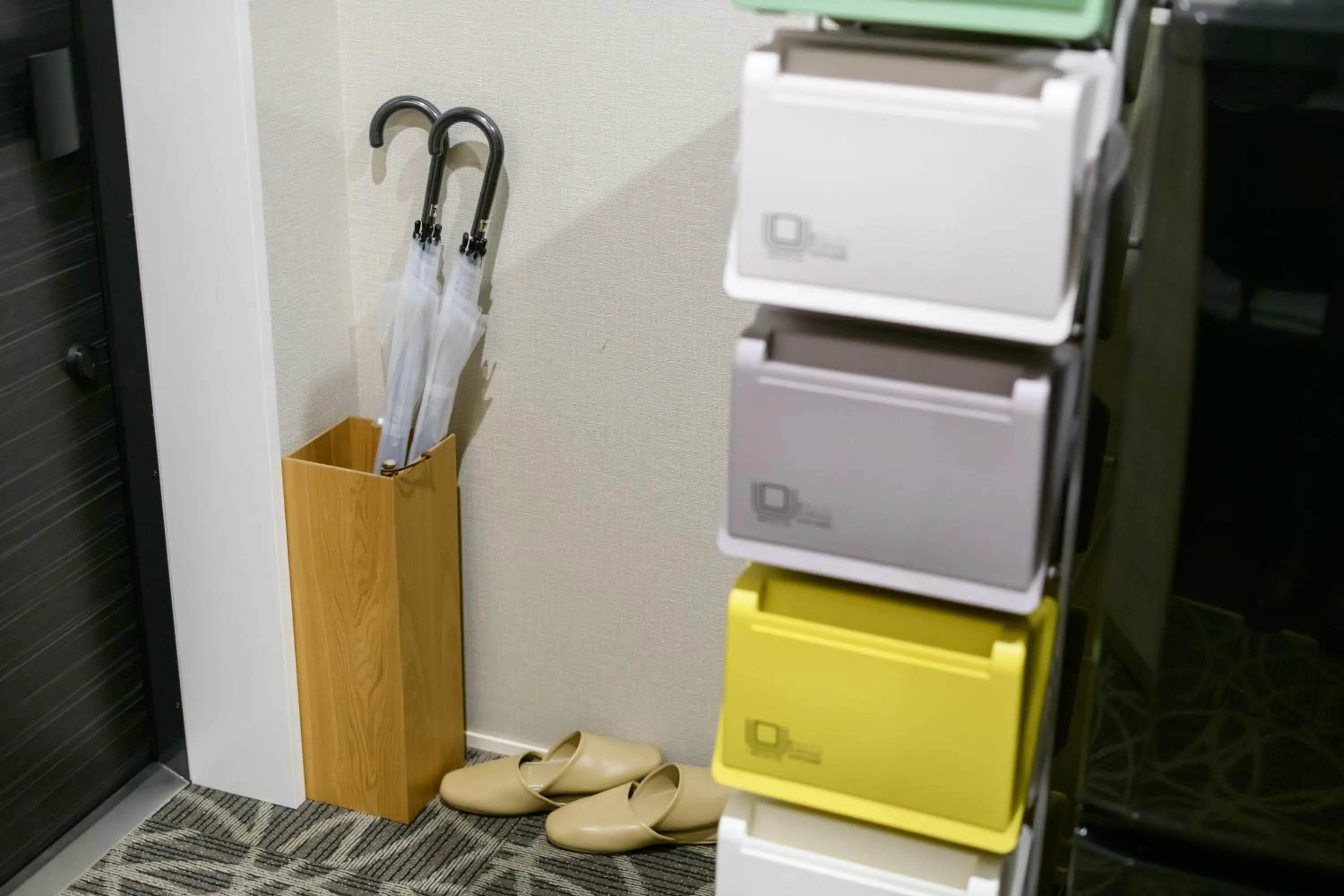 Oyado Shinmachi Gojo