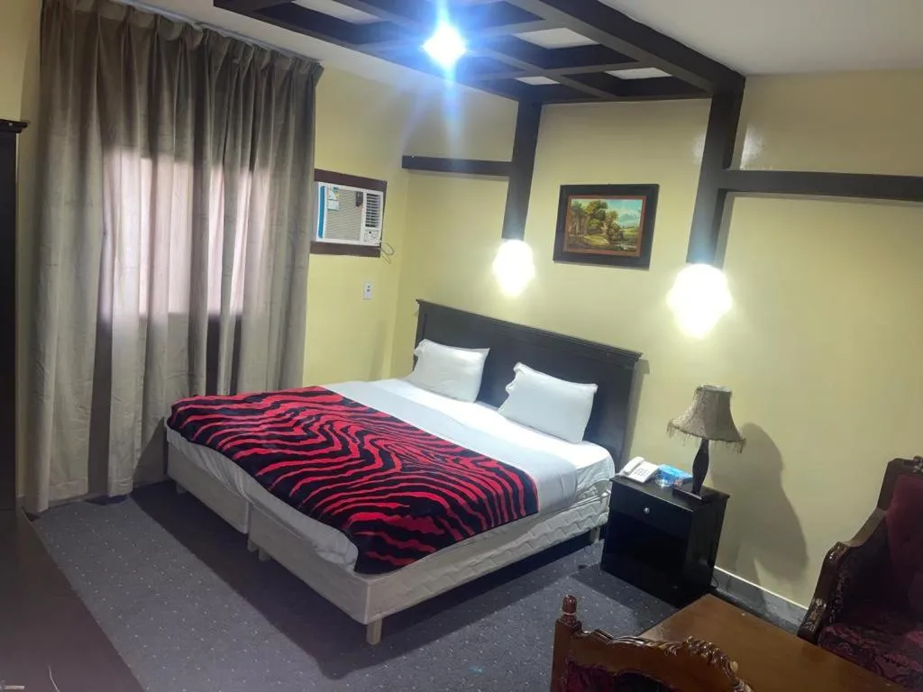 Al Orouba Hotel
