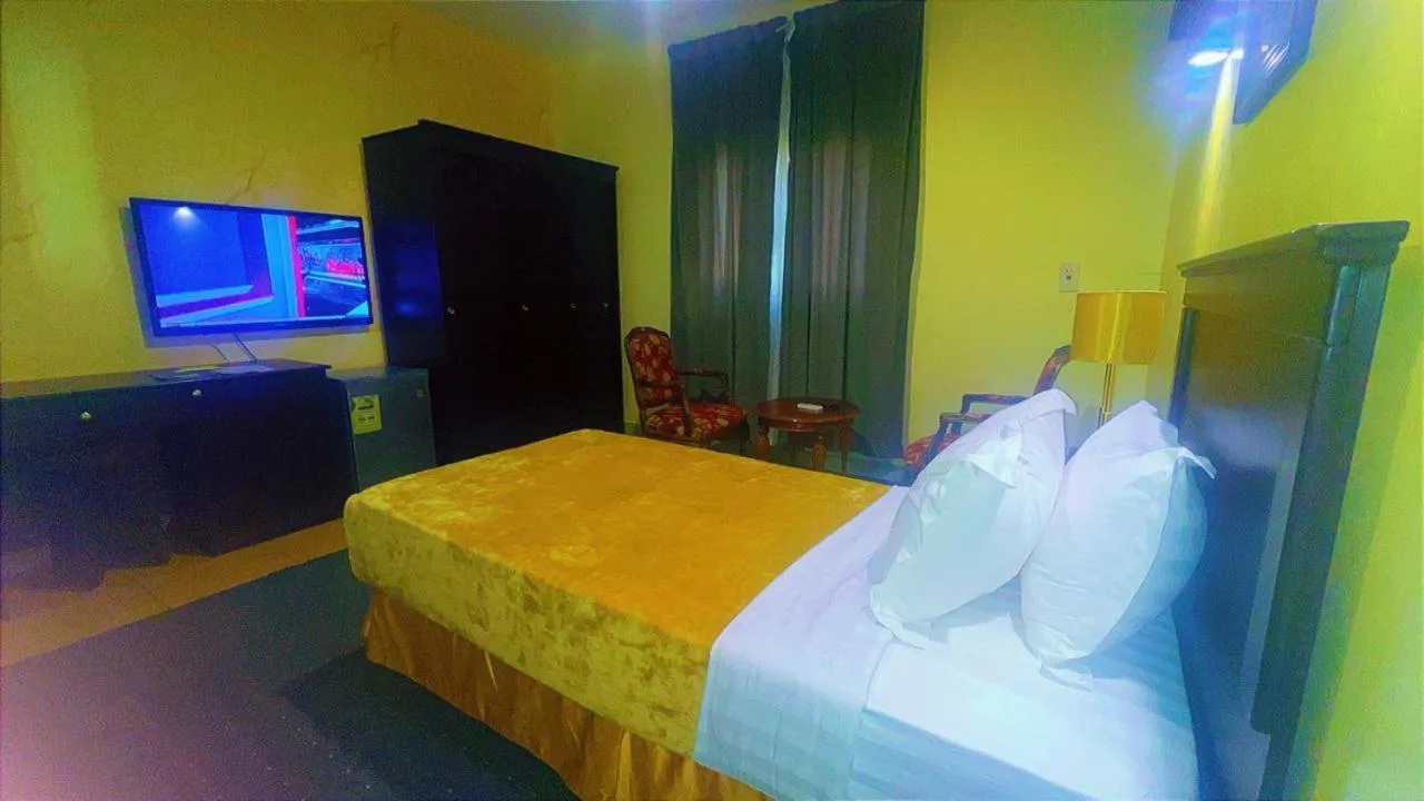 Al Orouba Hotel