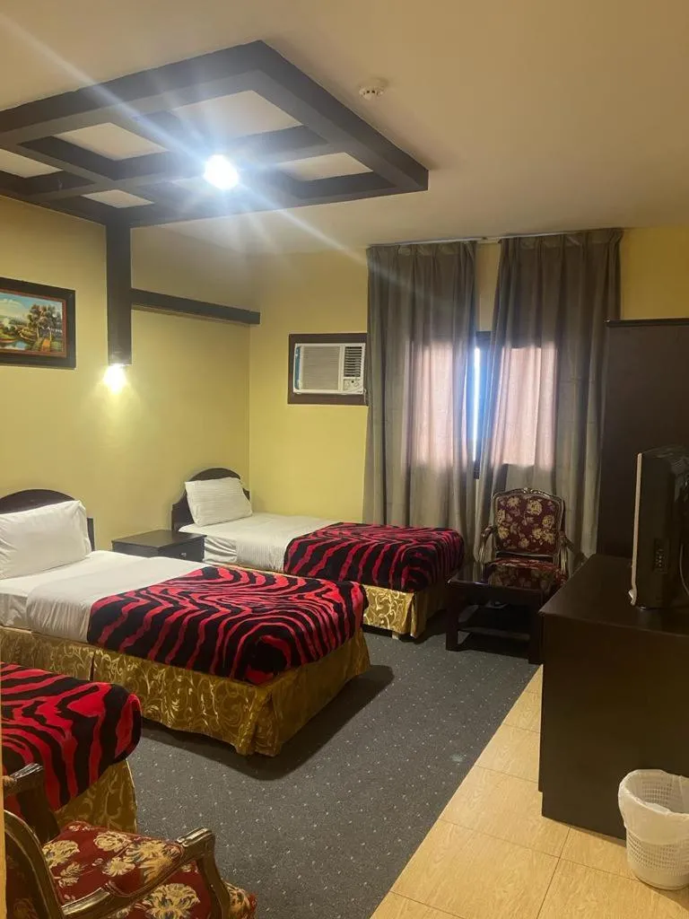 Al Orouba Hotel