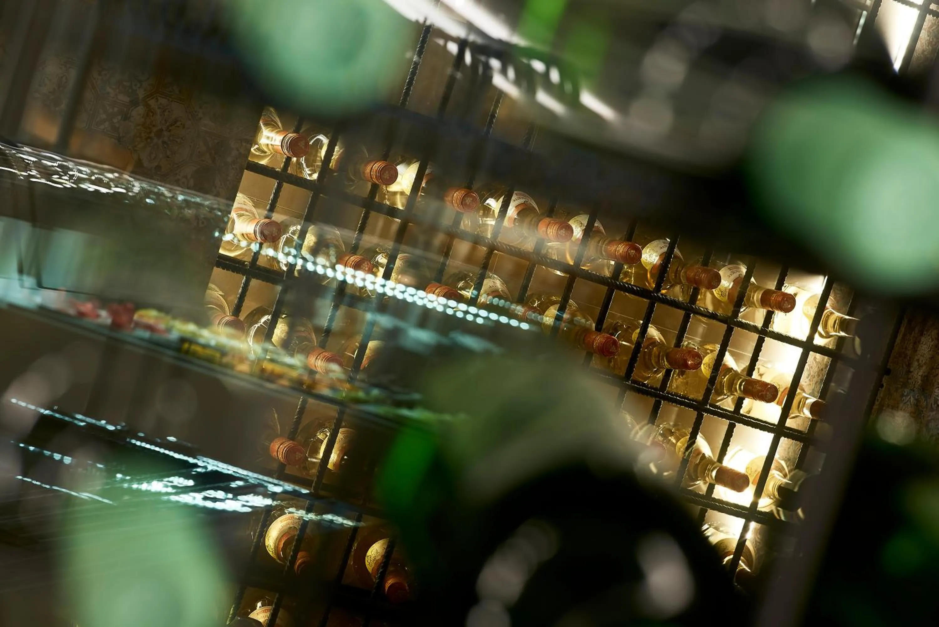 Restaurant/places to eat in Mythos Palace Resort & Spa