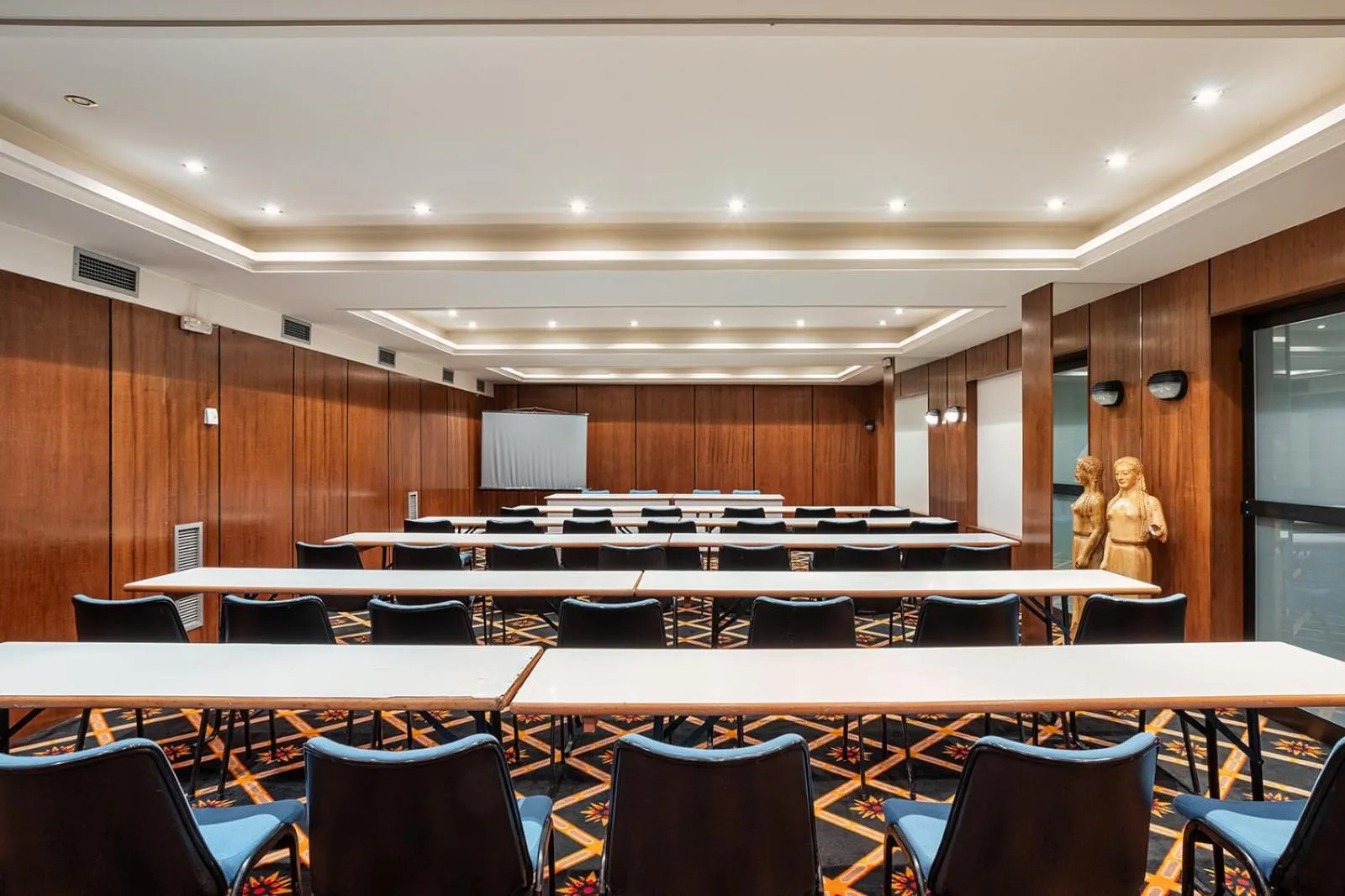 Meeting/conference room in Sun Beach Hotel