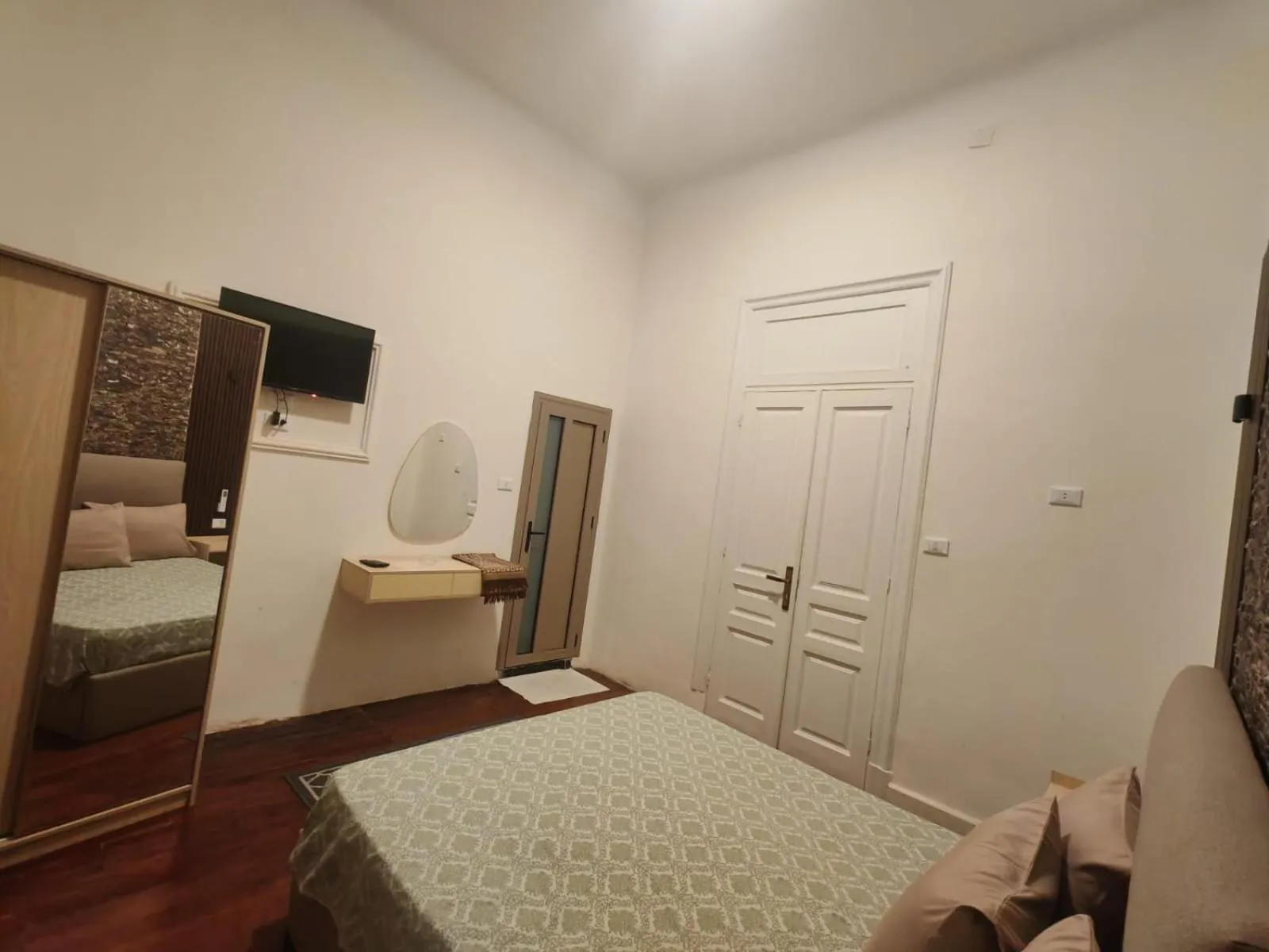 Bed in Centro Citta Hotel