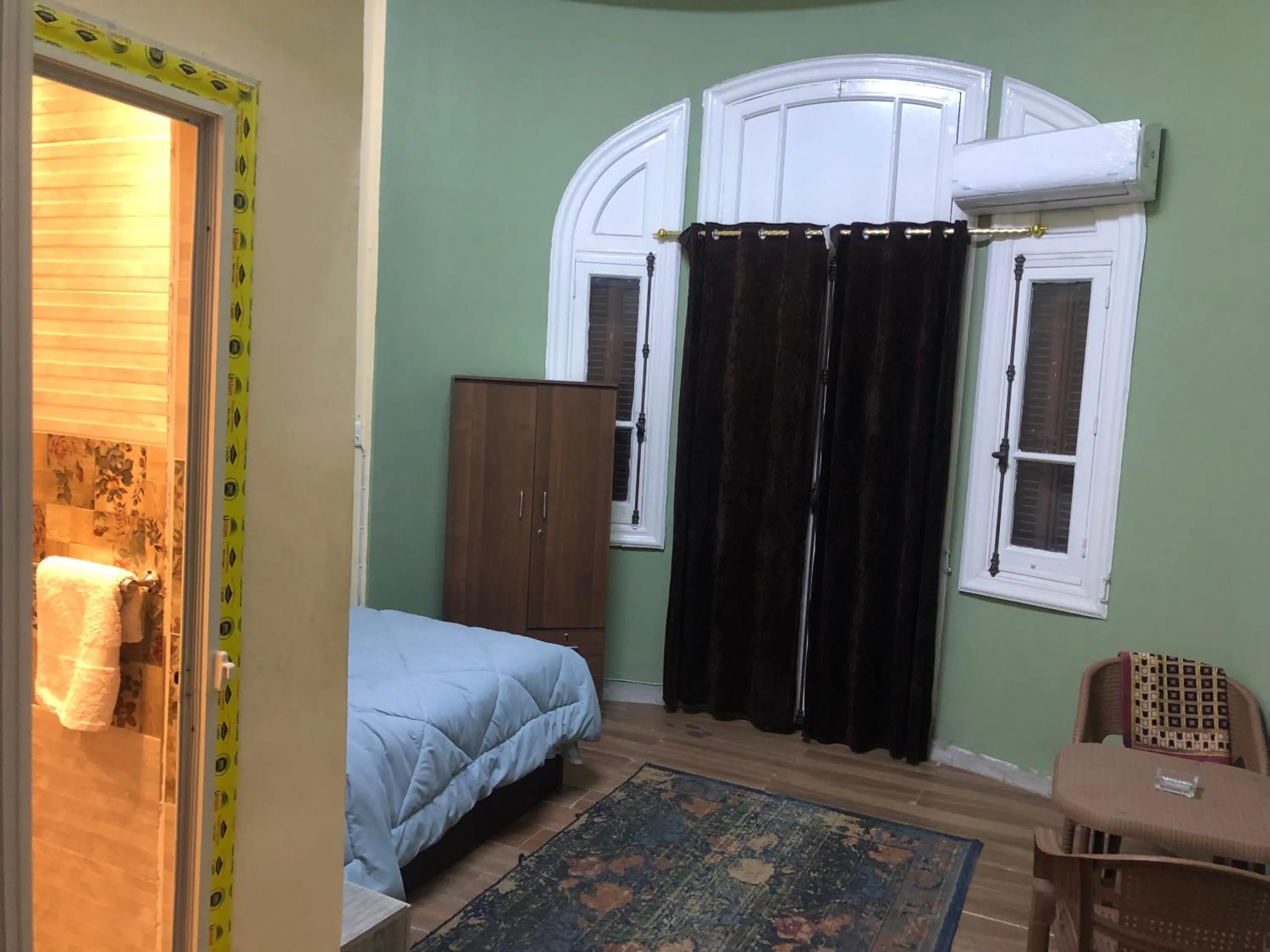 Bed in Centro Citta Hotel