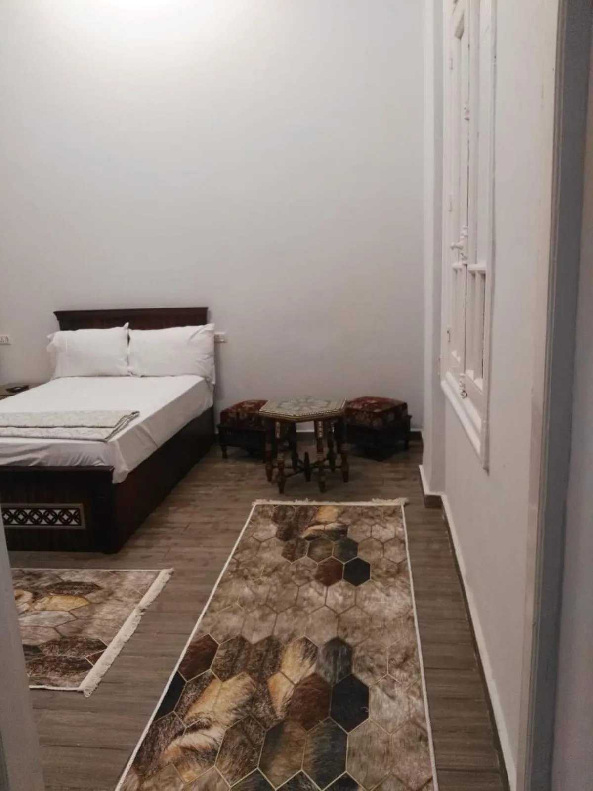 Bed in Centro Citta Hotel