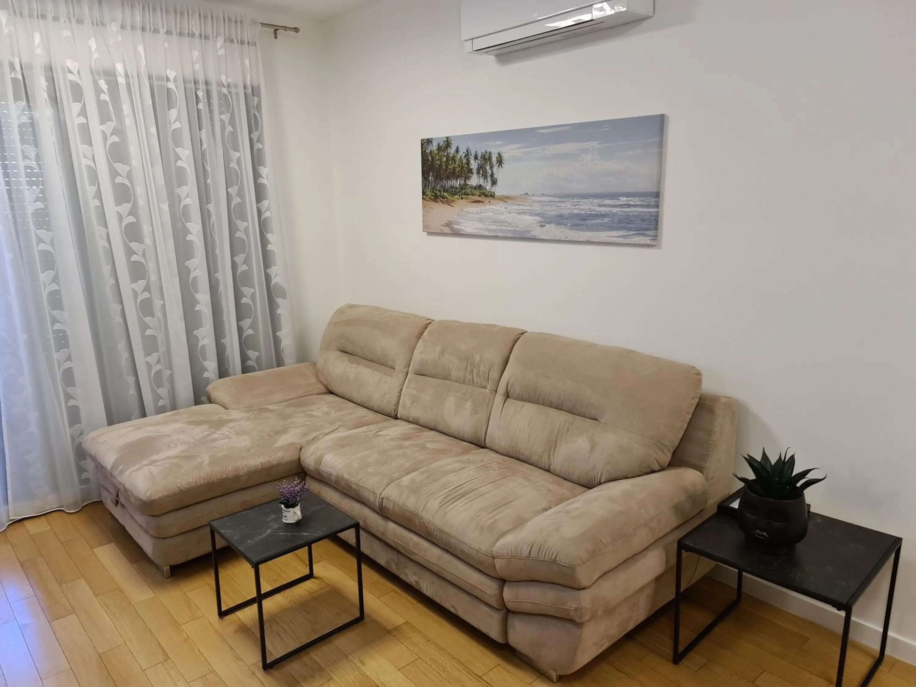 Luxury Apartment Petra