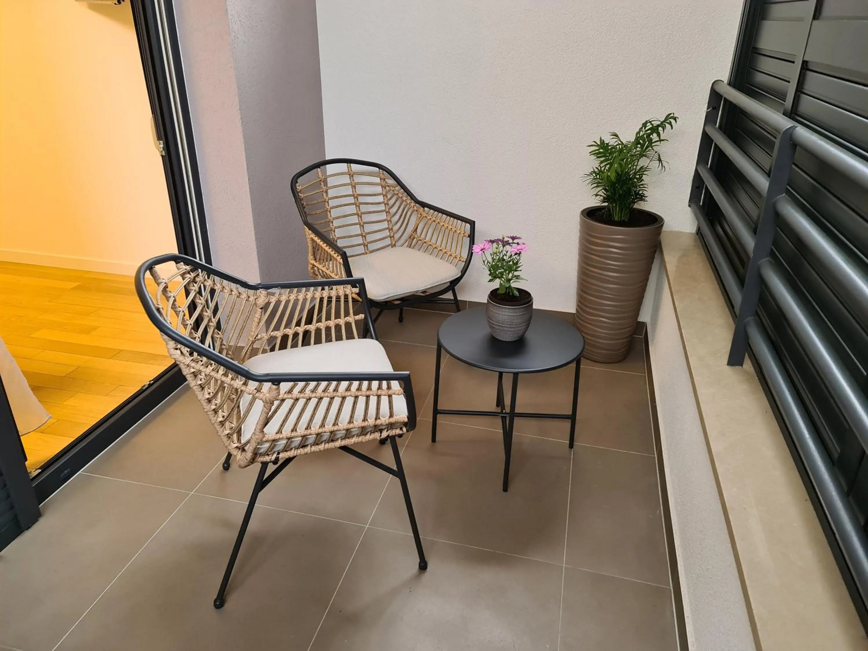 Luxury Apartment Petra
