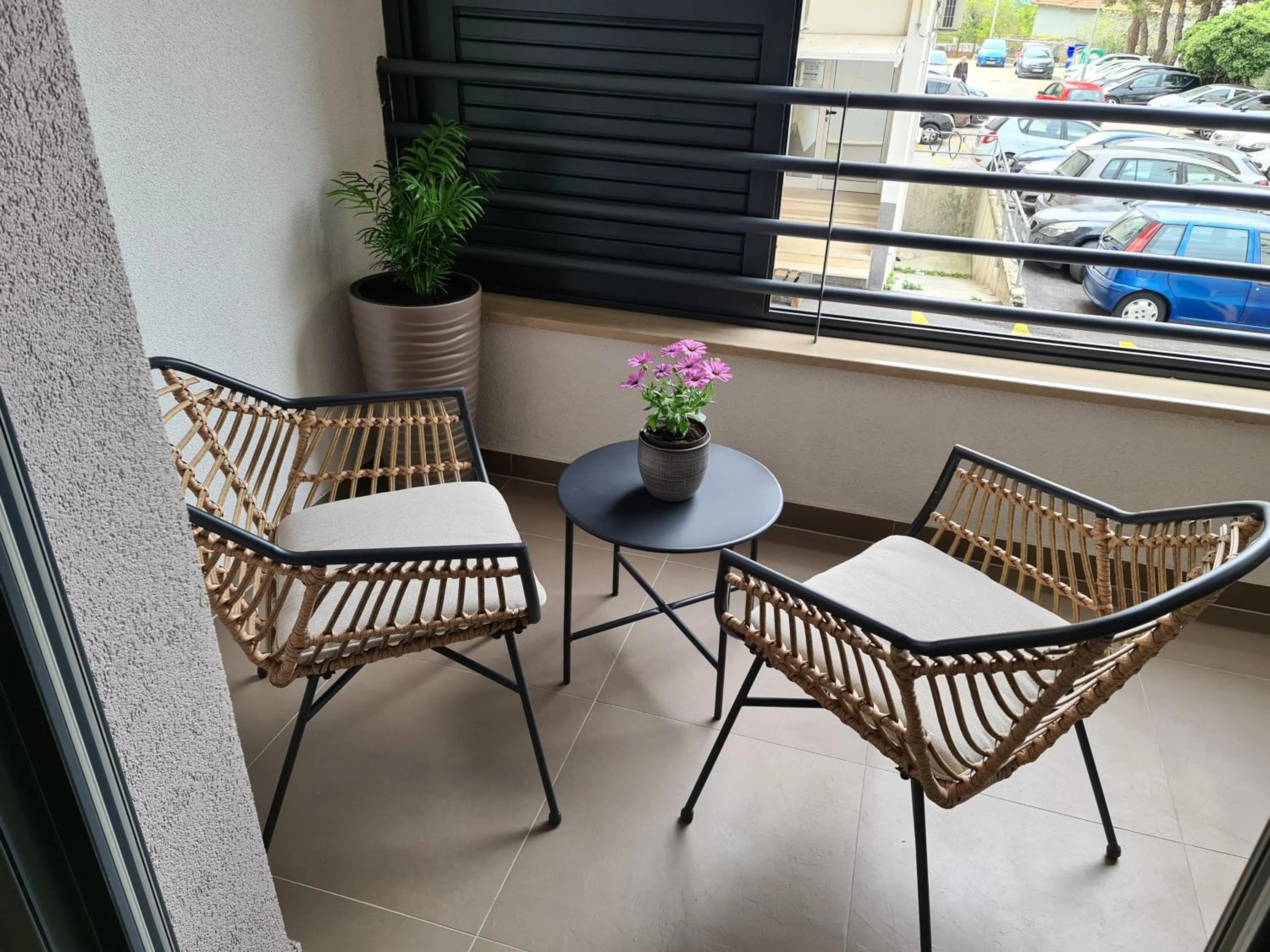 Luxury Apartment Petra