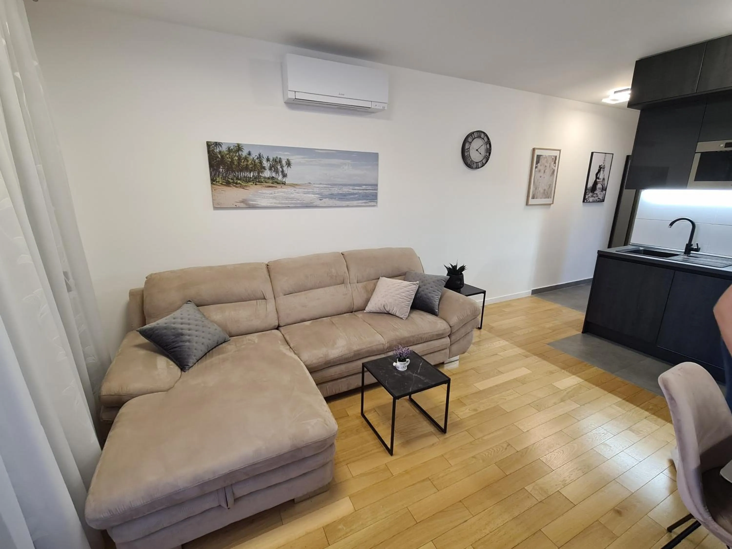 Luxury Apartment Petra