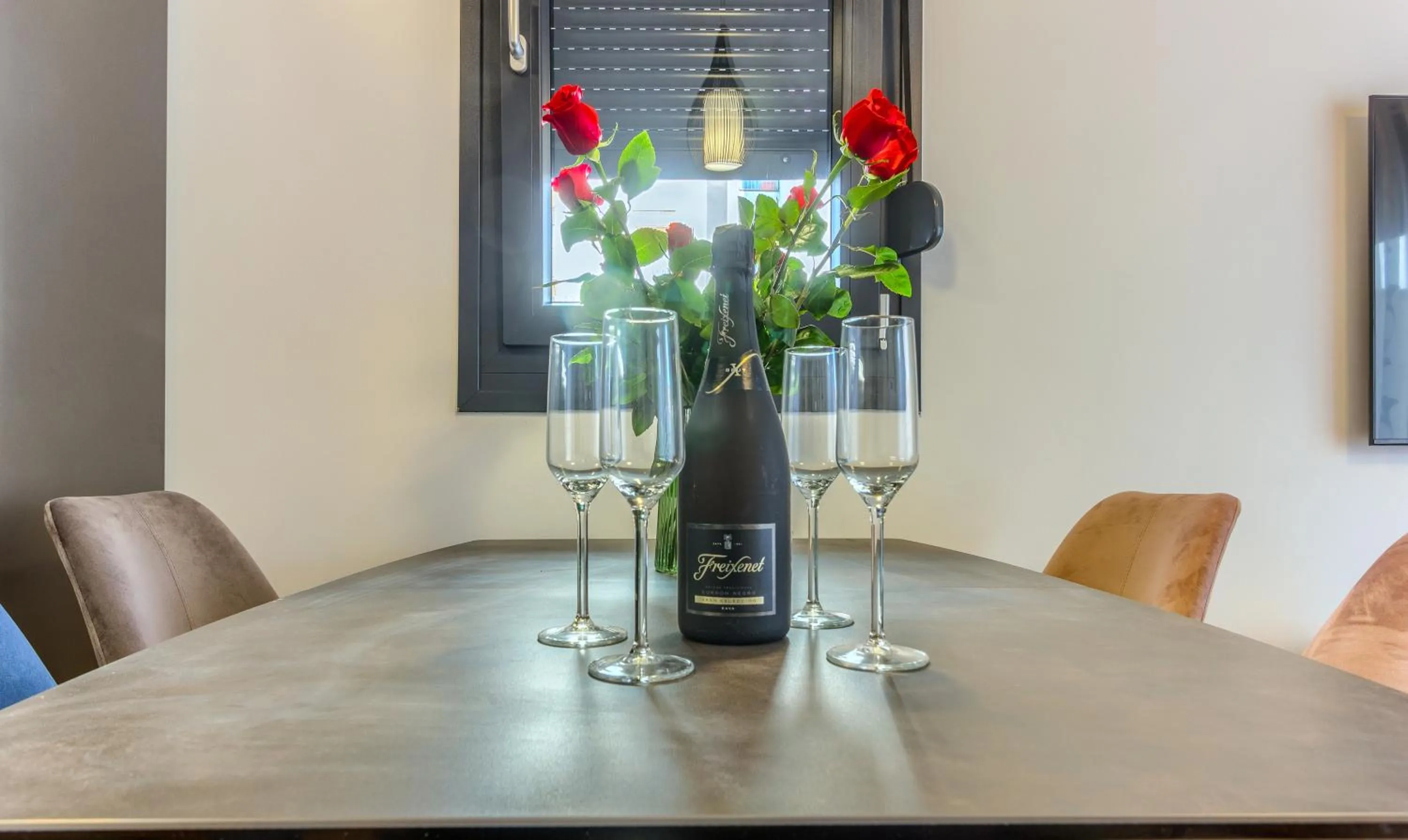 Luxury Apartment Petra