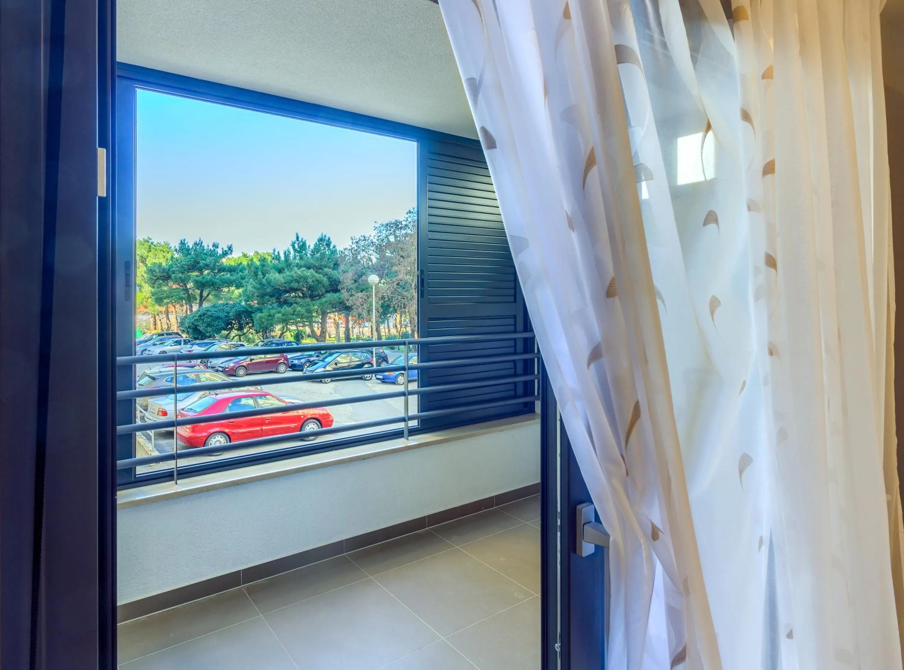 Luxury Apartment Petra